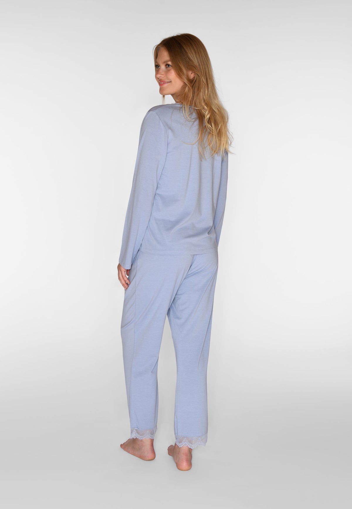 Jordan L/S T-shirt, Eventide – CCDK Copenhagen