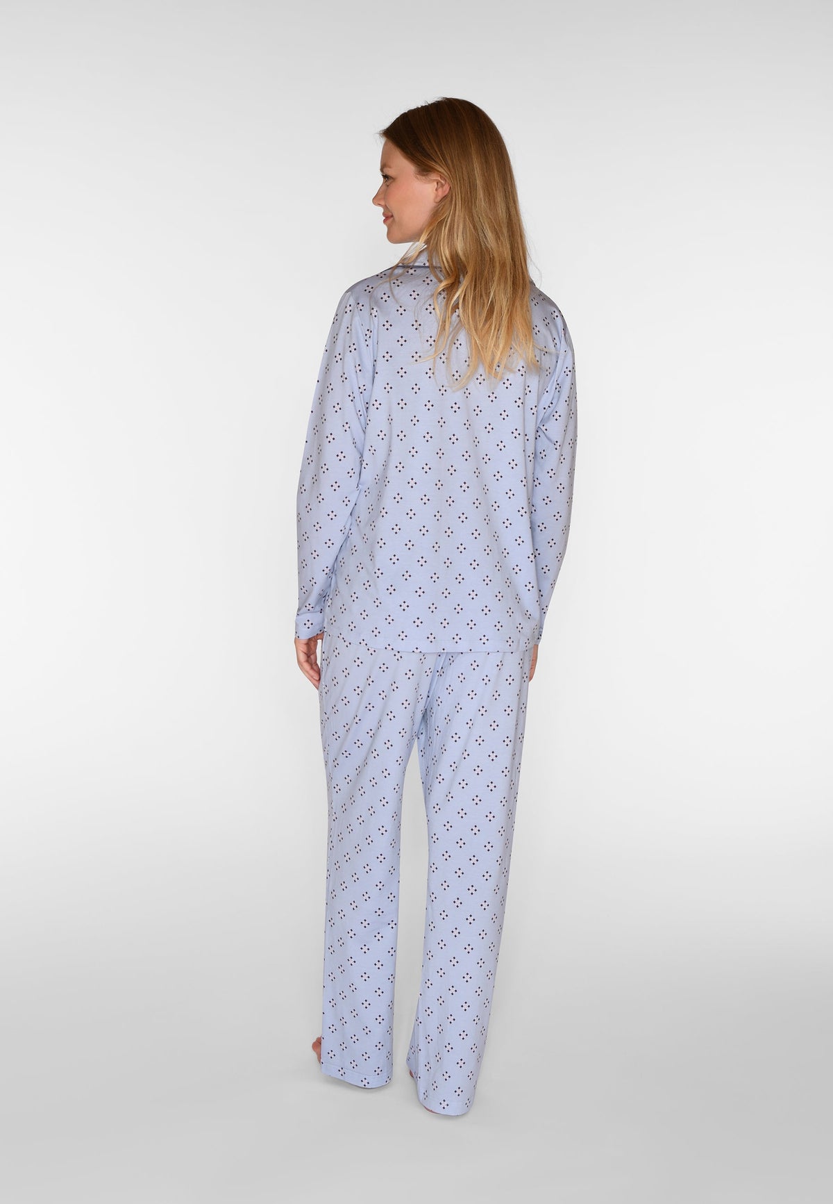 Jasmin Pants, Eventide AOP – CCDK Copenhagen