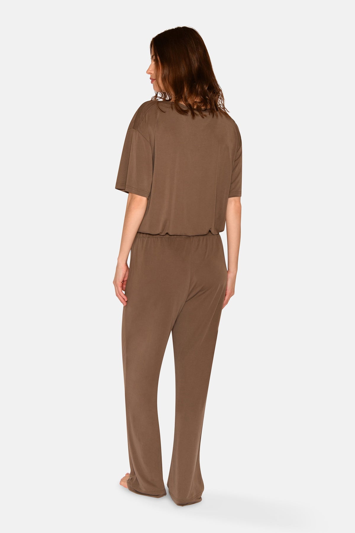 Jasmin Pants, Chocolate Chip – CCDK Copenhagen