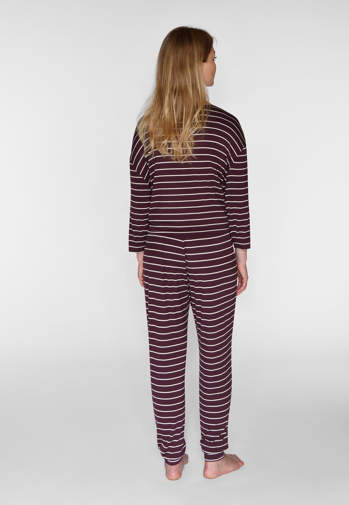 Johanne Pants, Fudge Stripe – CCDK Copenhagen