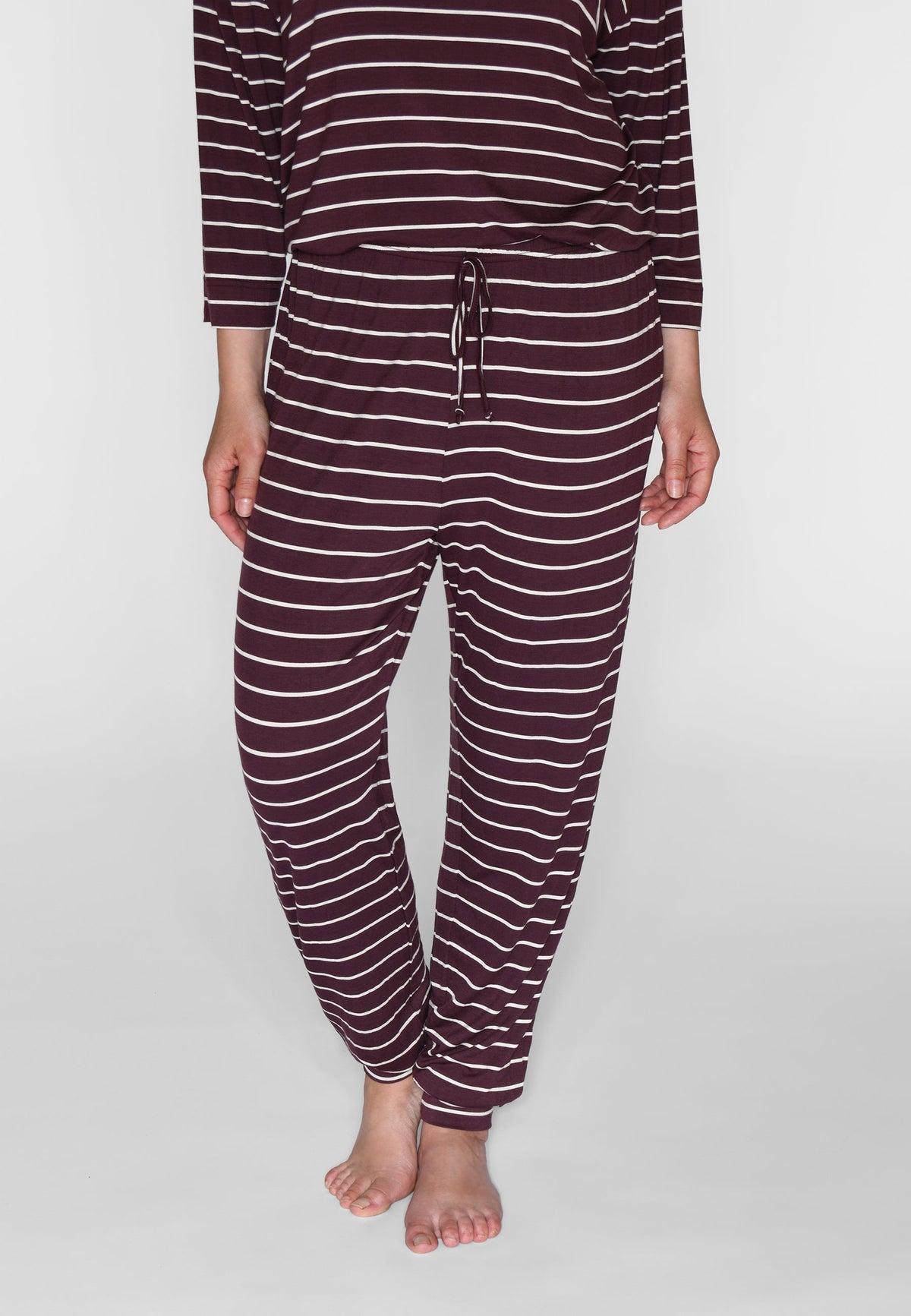Johanne Pants, Fudge Stripe – CCDK Copenhagen