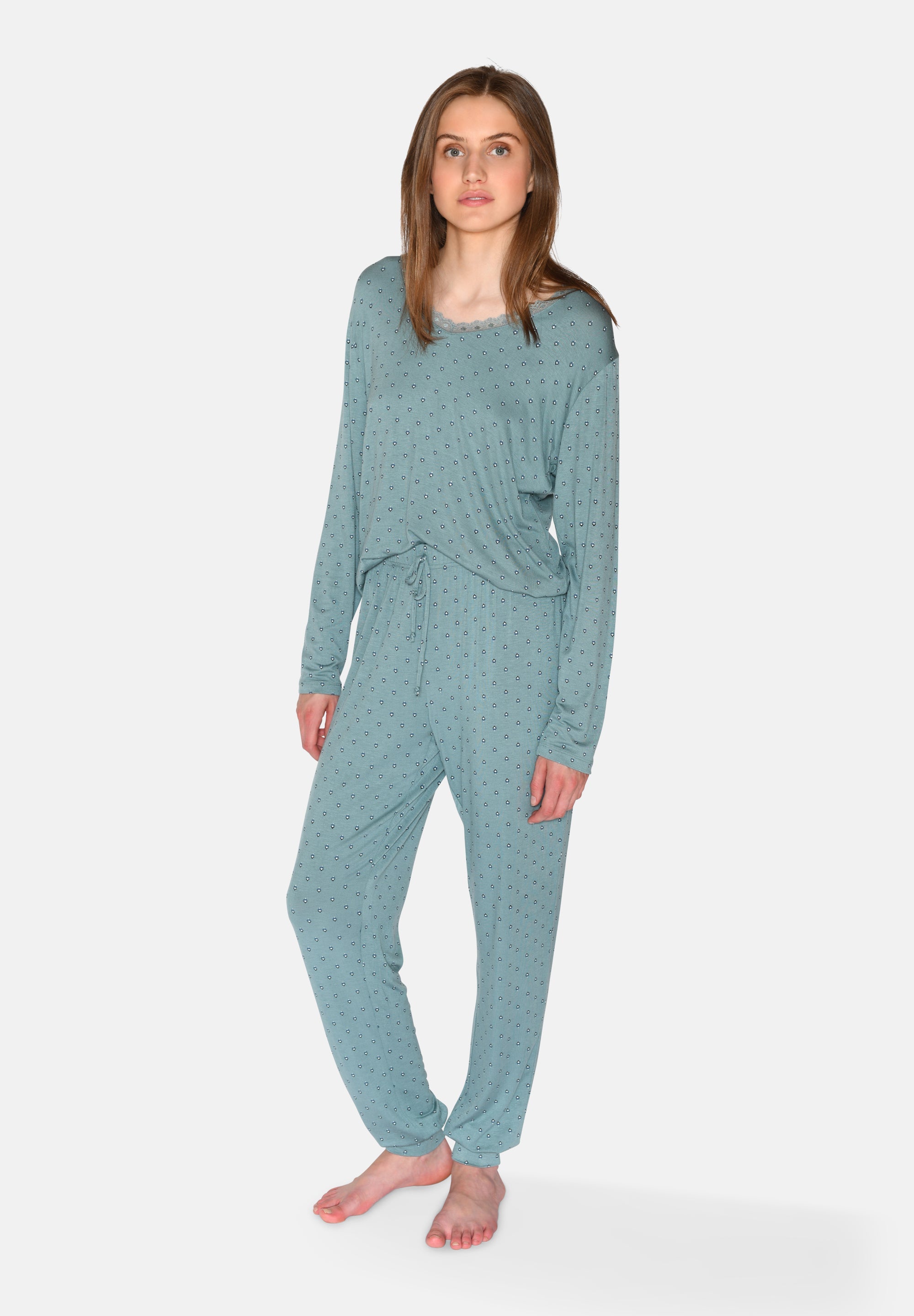 Johanne Pants, Artic AOP