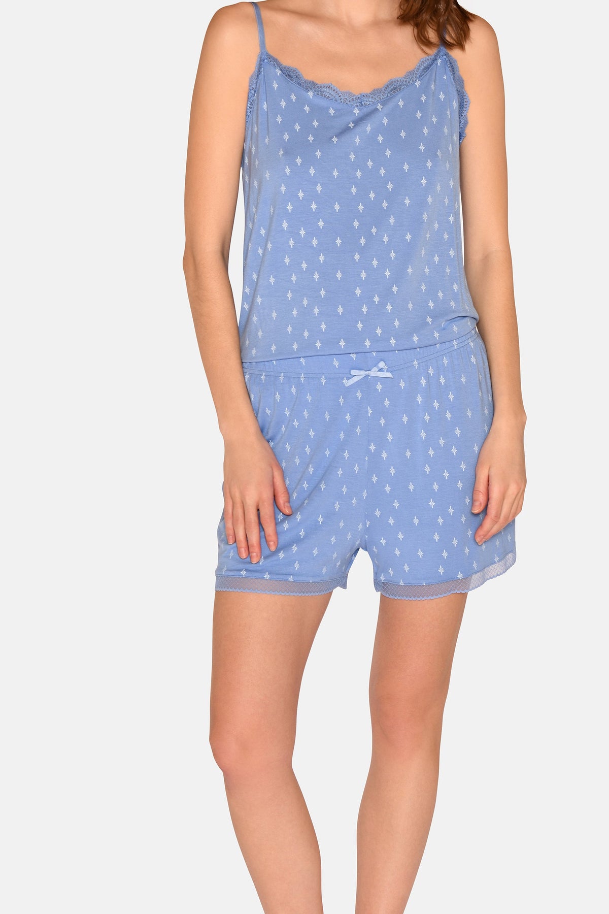 Kimmy Shorts, Azurine AOP – CCDK Copenhagen