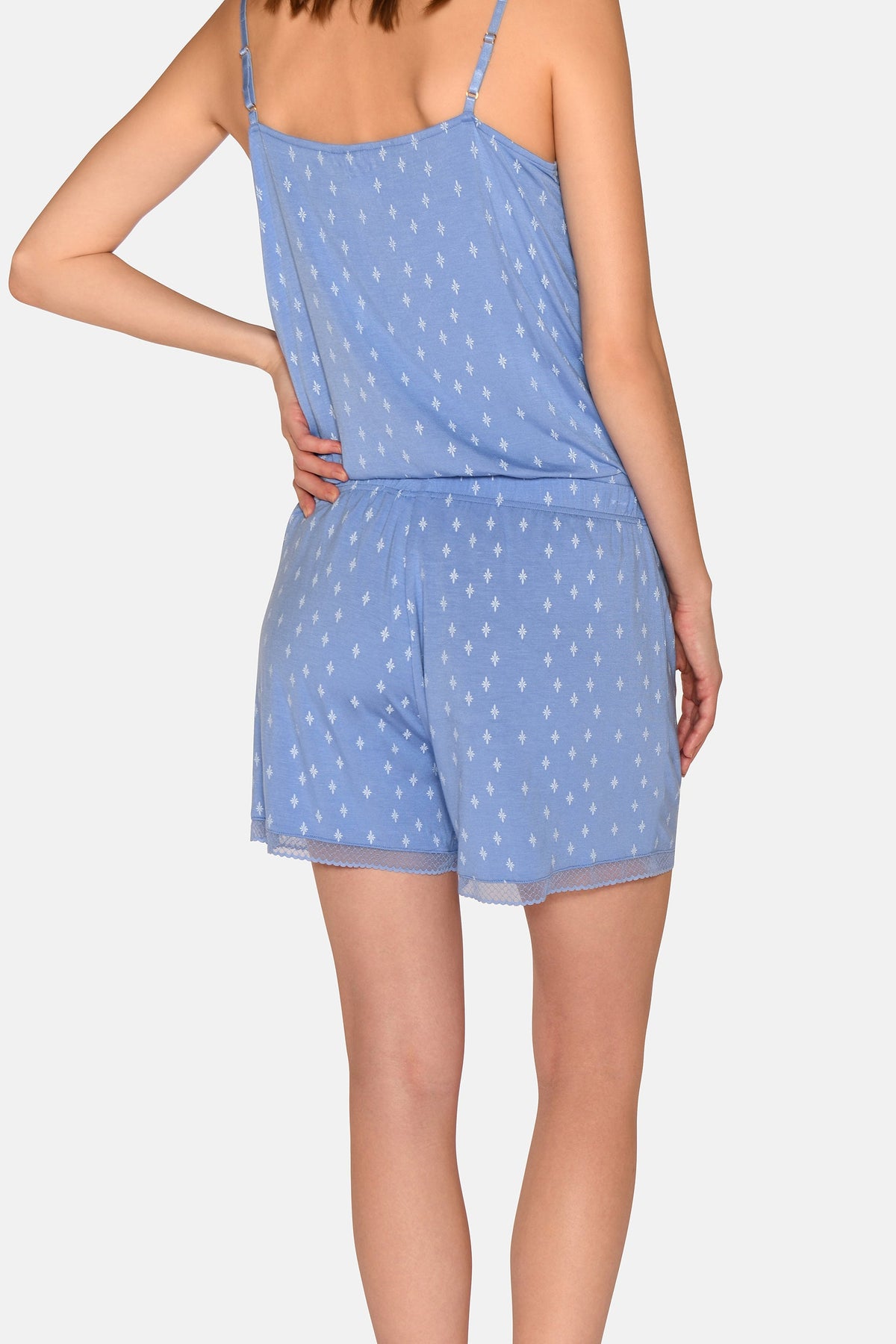 Kimmy Shorts, Azurine AOP – CCDK Copenhagen