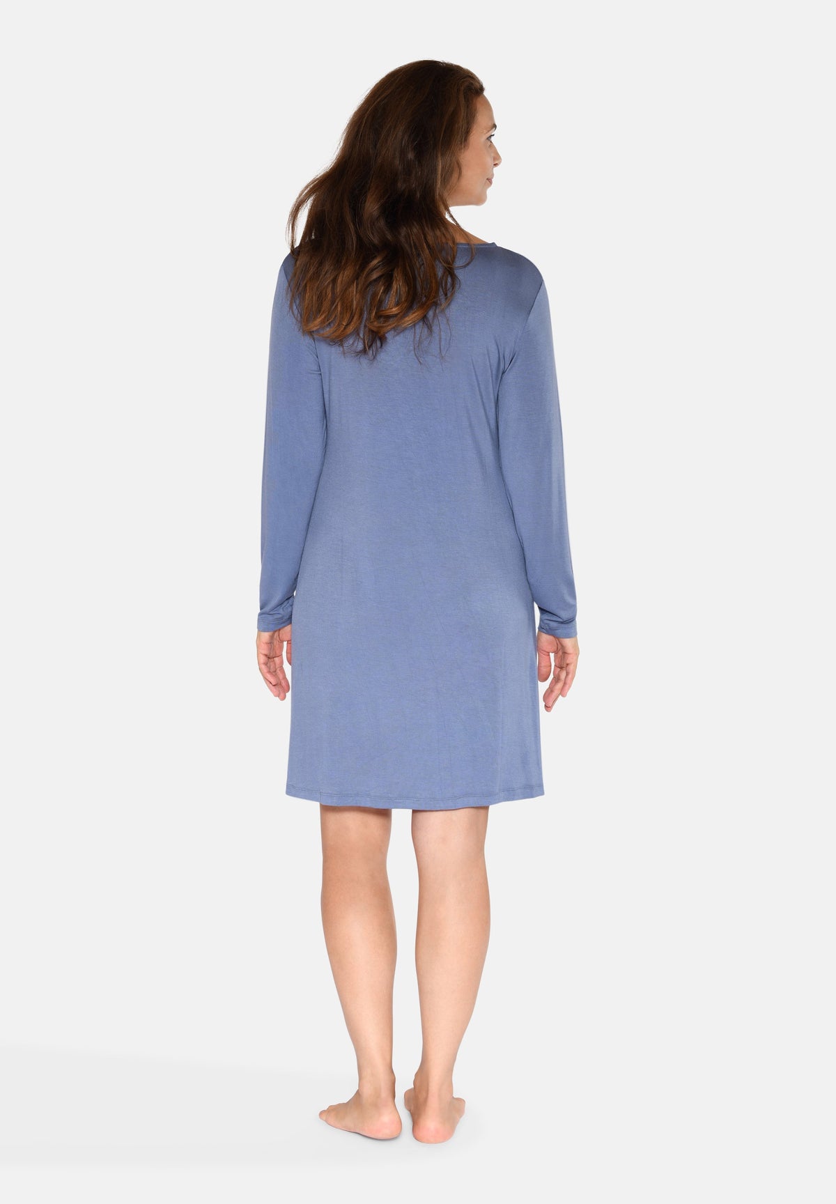 Jacqueline Long Sleeve Dress, Wild Wind – CCDK Copenhagen