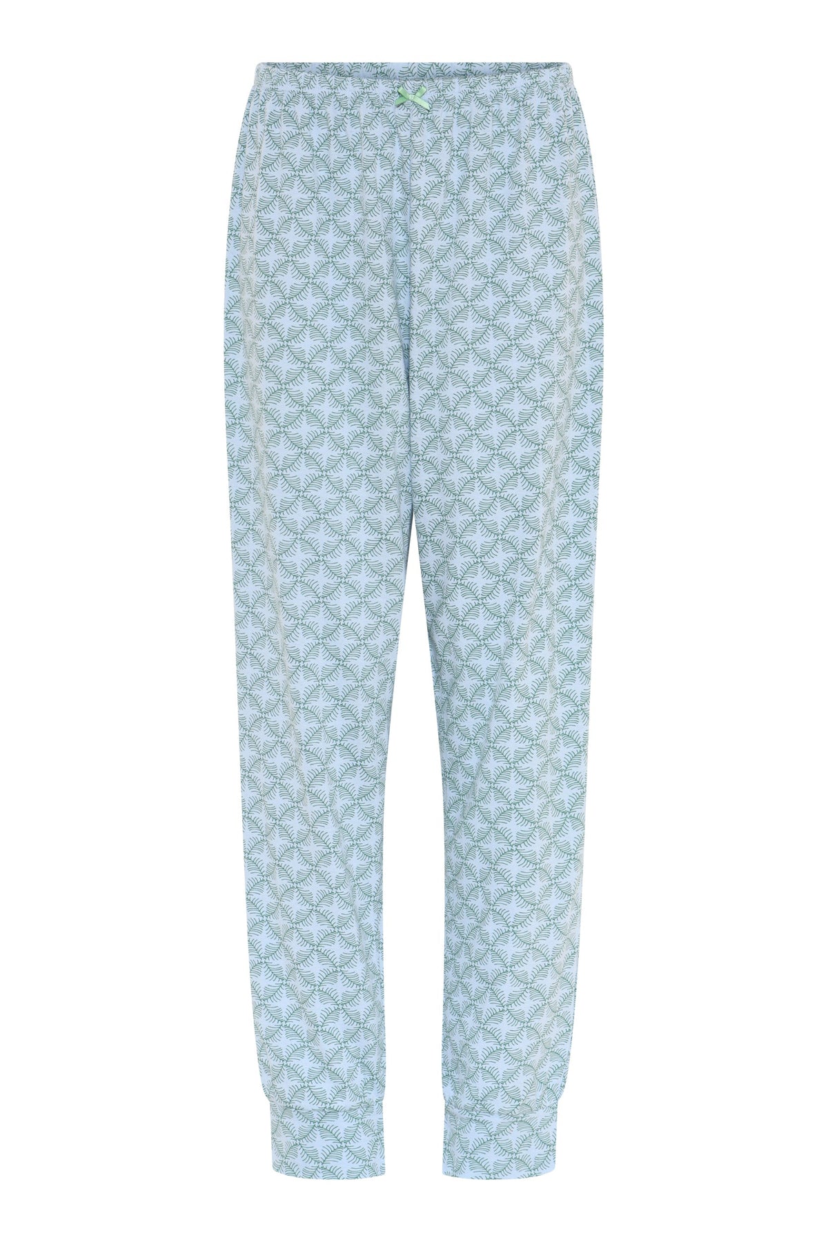 Charlotte Pants, Kentucky Blue AOP – CCDK Copenhagen