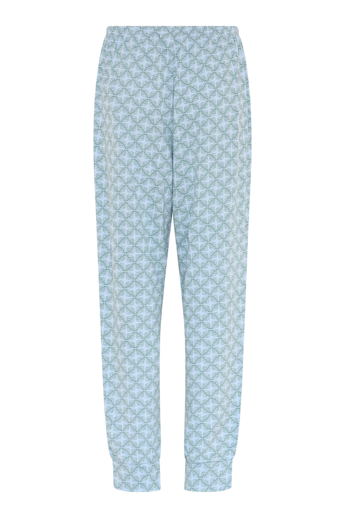 Charlotte Pants, Kentucky Blue AOP – CCDK Copenhagen