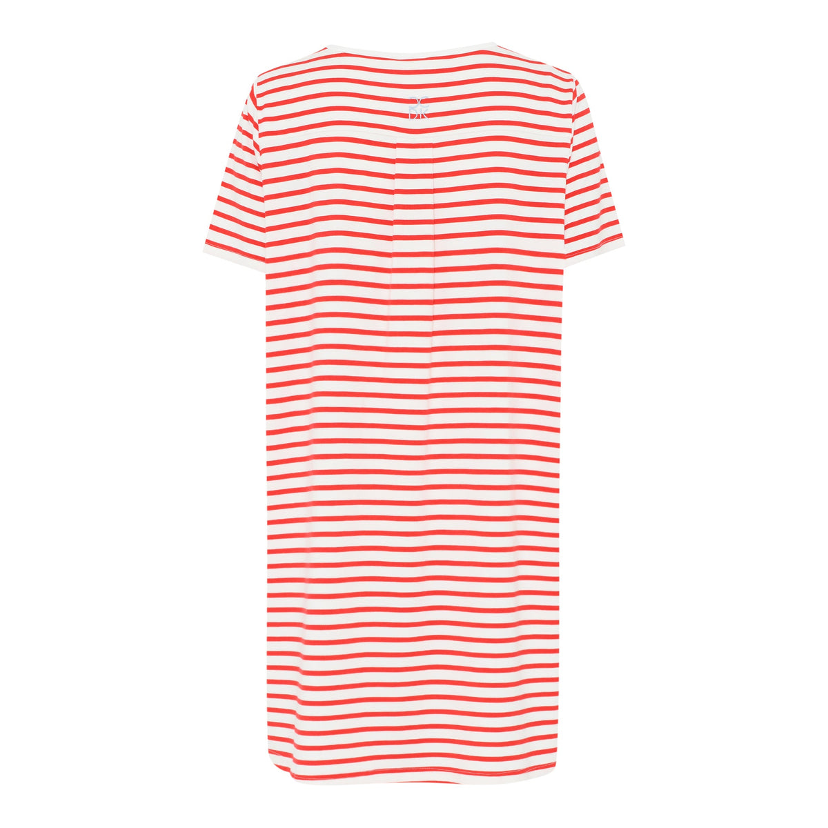 Bea S/S Dress, Bittersweet Stripe – CCDK Copenhagen