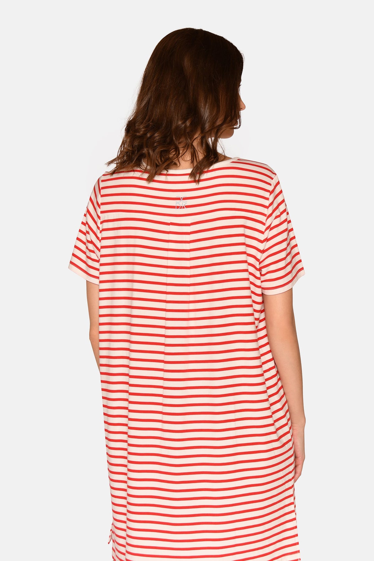 Bea S/S Dress, Bittersweet Stripe – CCDK Copenhagen
