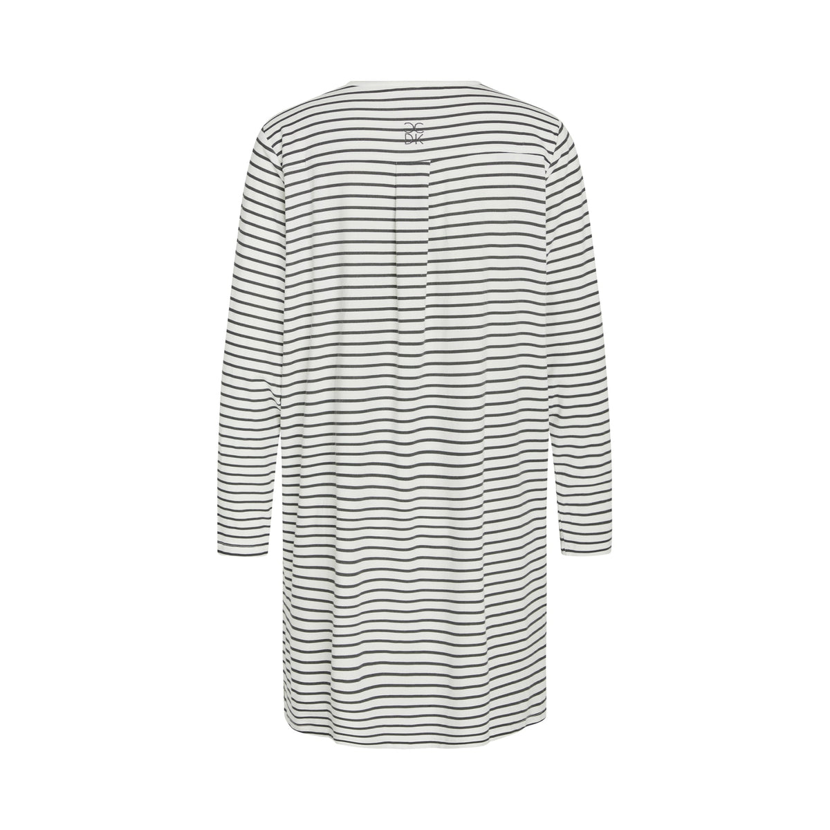 Bea Long Sleeve Dress, Pavement Stripe – CCDK Copenhagen