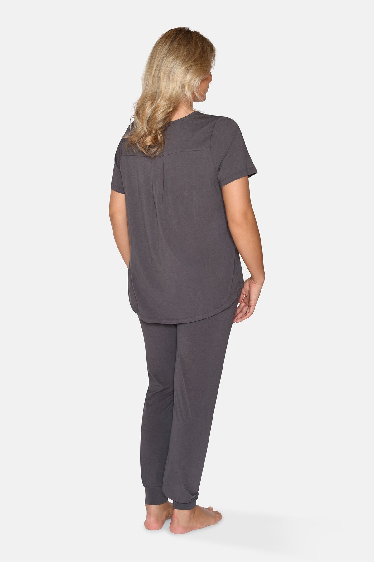 Bea Short Sleeve T-shirt, Pavement – CCDK Copenhagen