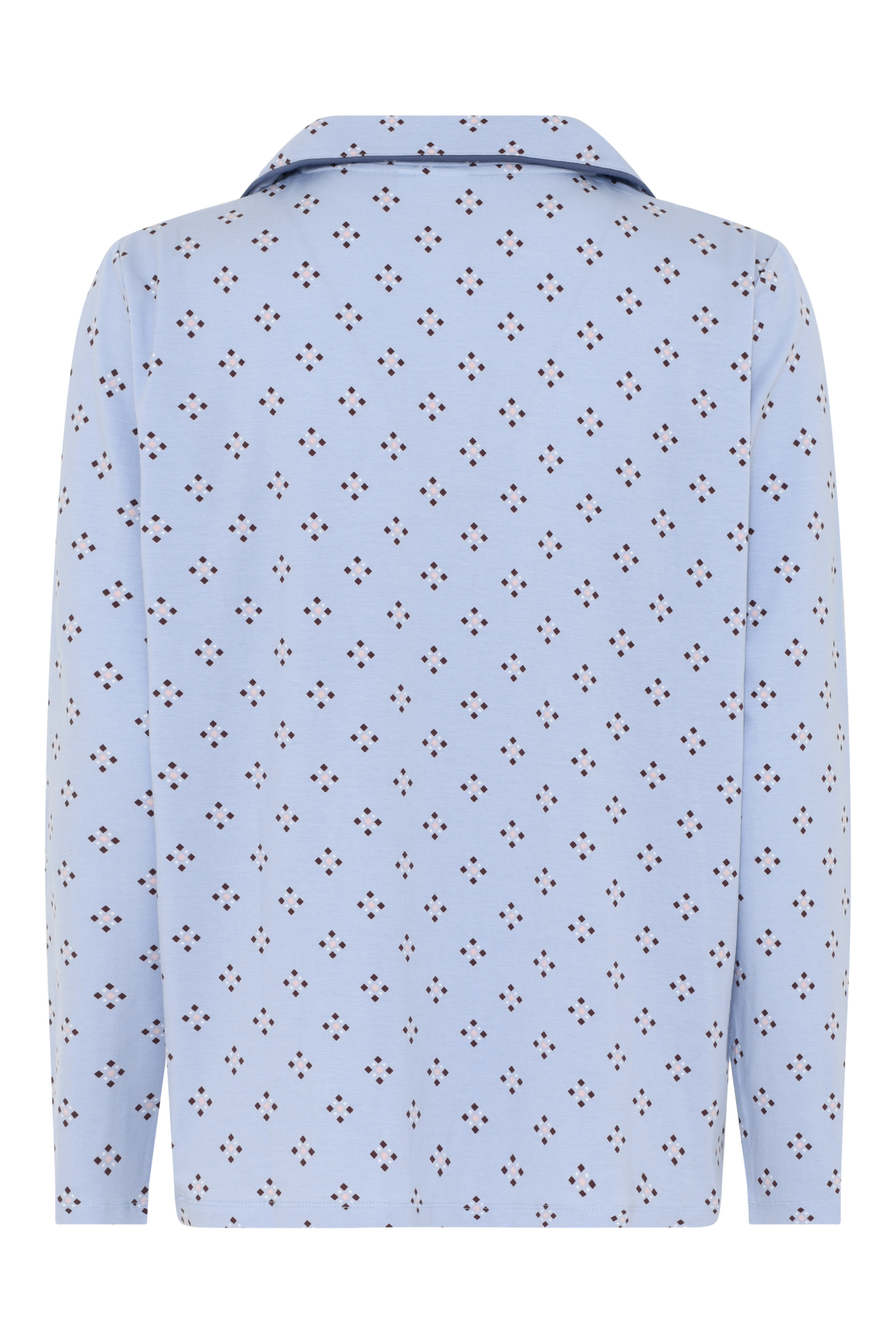 Joy Shirt, Eventide AOP – CCDK Copenhagen
