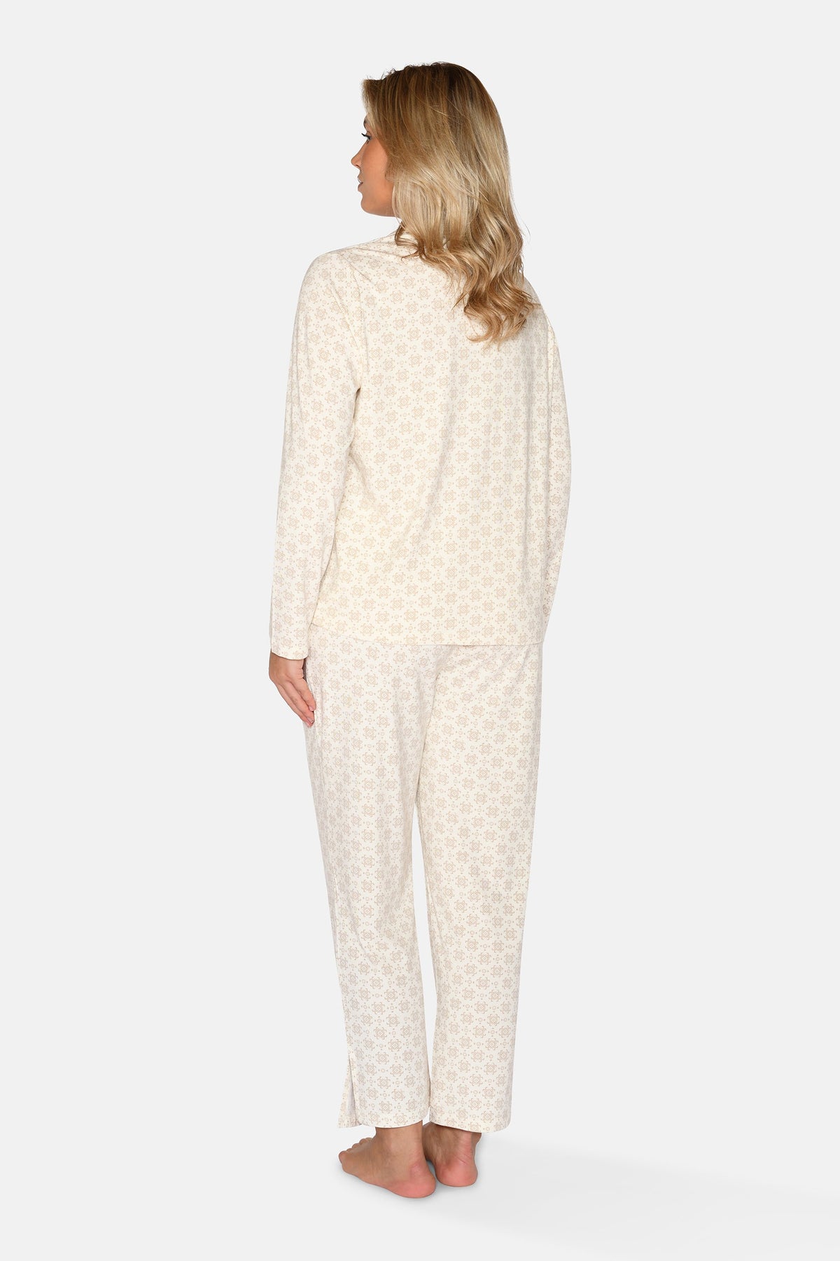 Joy Shirt, Cement AOP – CCDK Copenhagen