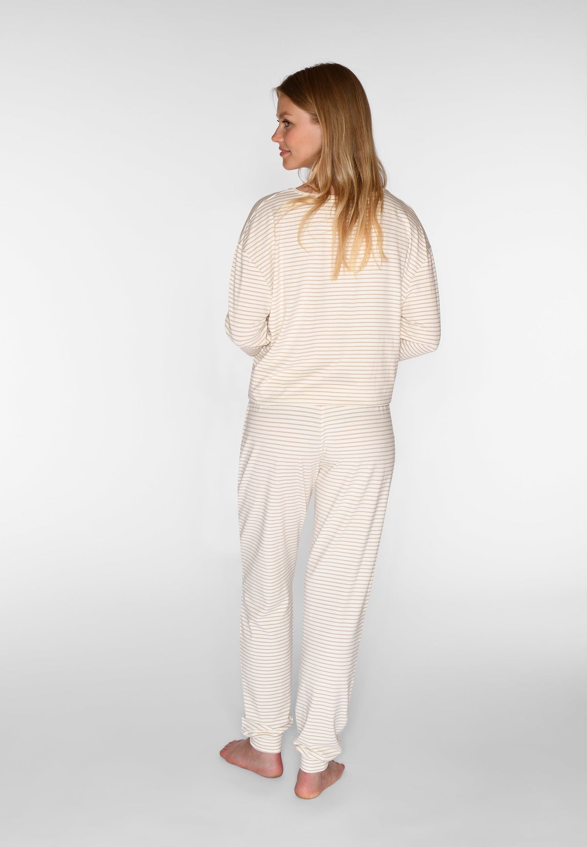 Betty Pants, Cement Stripe – CCDK Copenhagen