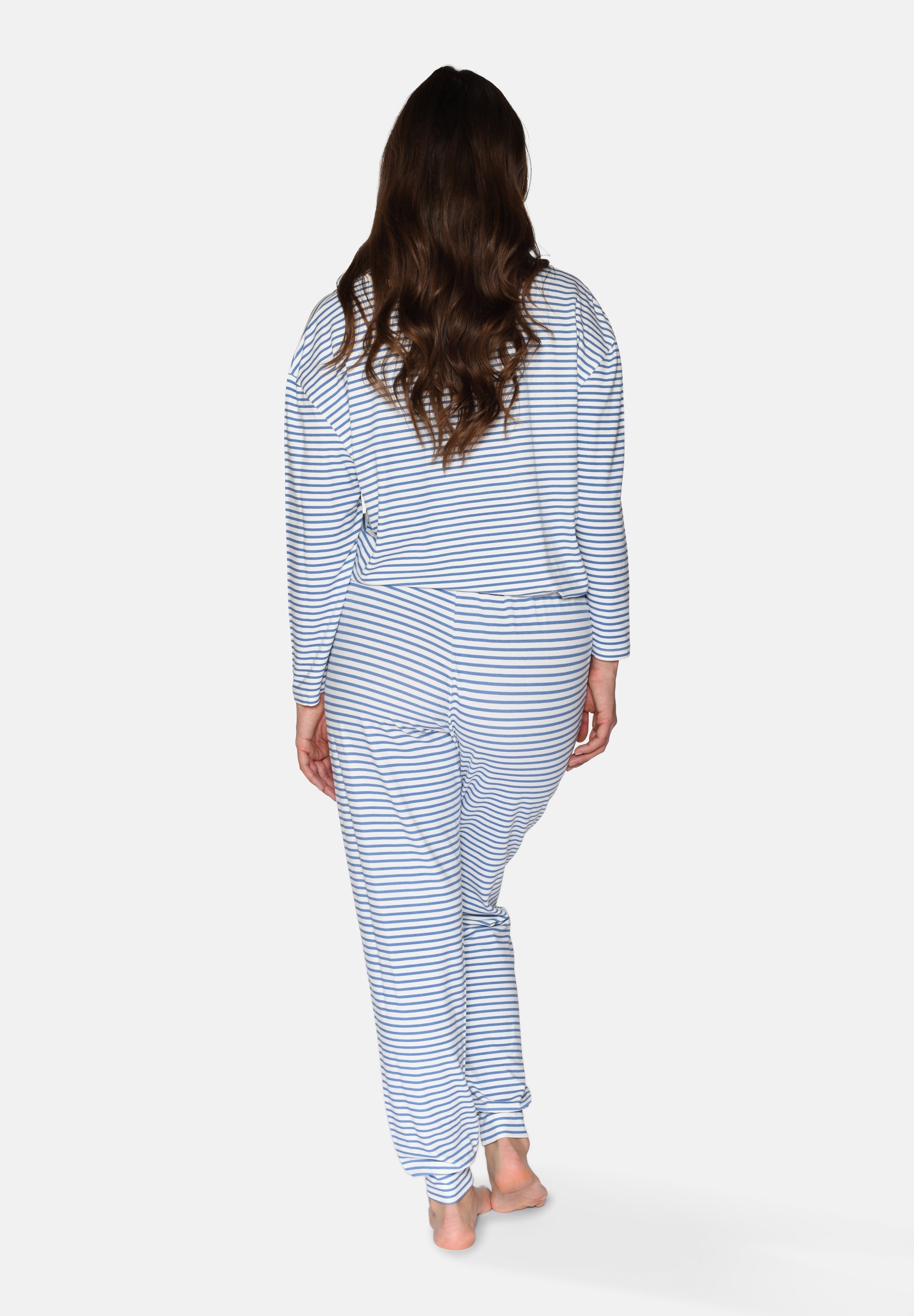 Betty Pants, Riverside Stripe