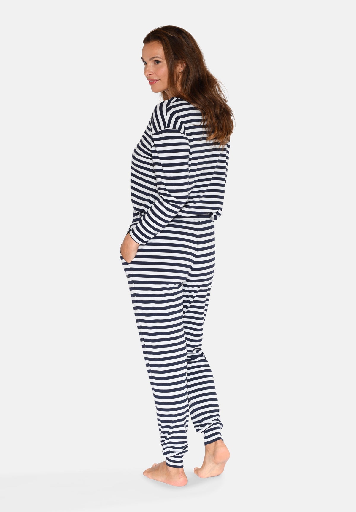 Betty Pants, Artic Ice Stripe – CCDK Copenhagen