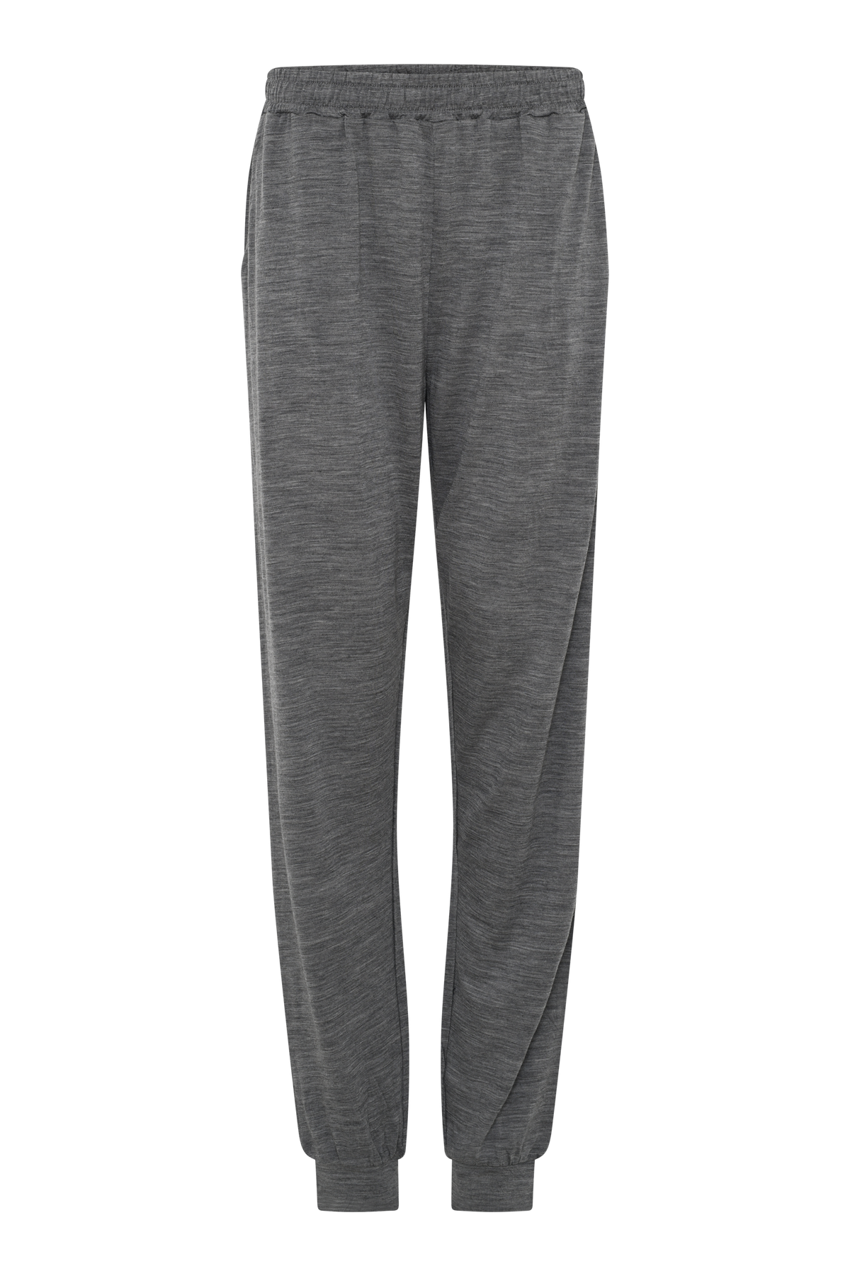 Betty Pants, Dark Grey Melange – CCDK Copenhagen