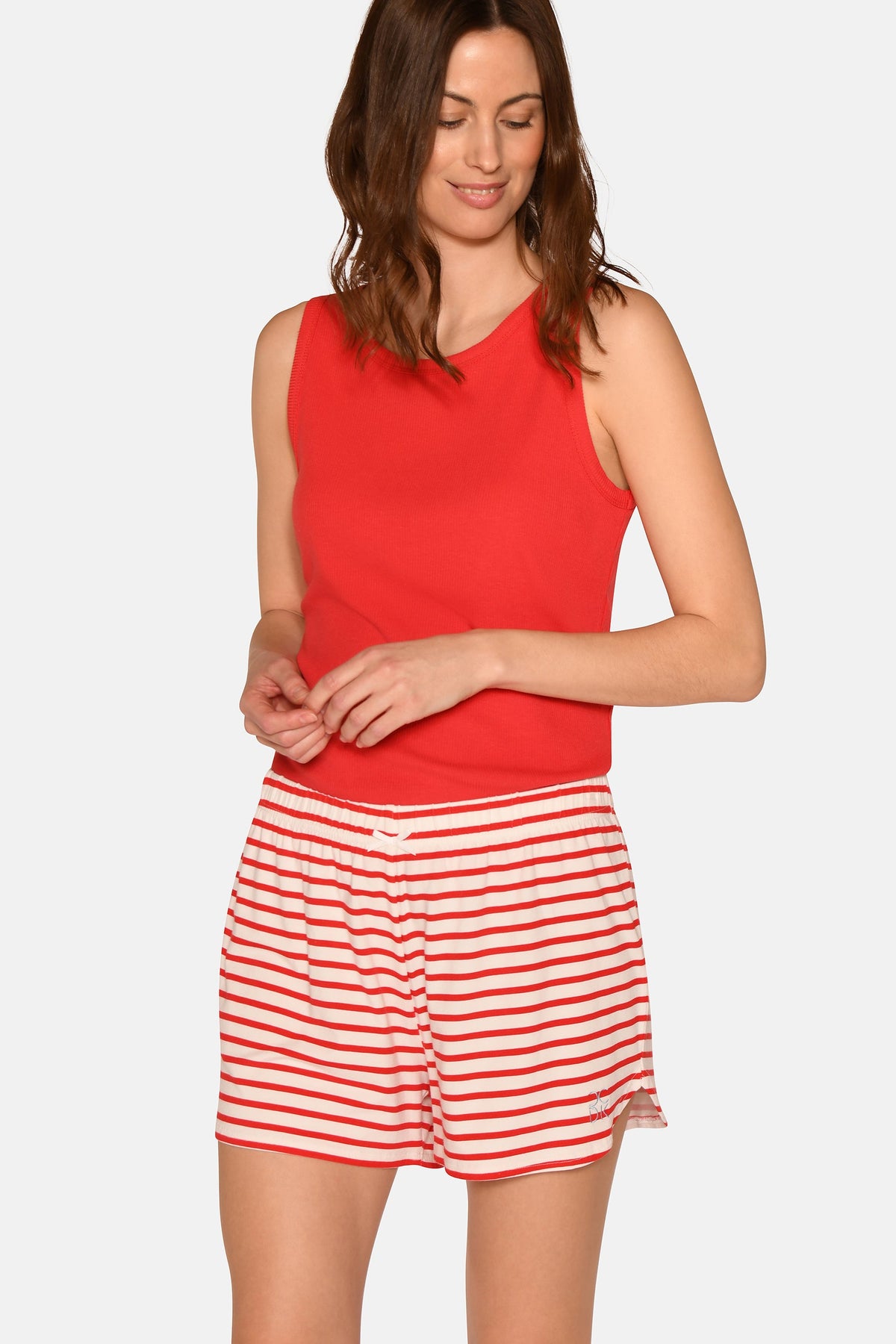 Kimmy Shorts, Bittersweet Stripe – CCDK Copenhagen