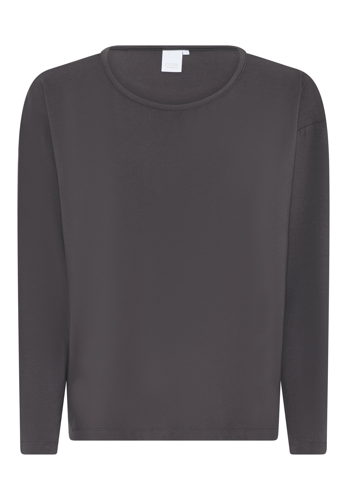 Britt L/S T-shirt, Pavement – CCDK Copenhagen