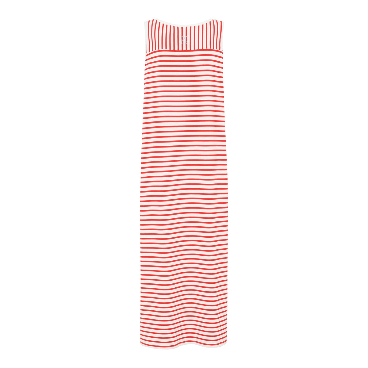 Anna Strap Dress, Bittersweet Stripe – CCDK Copenhagen