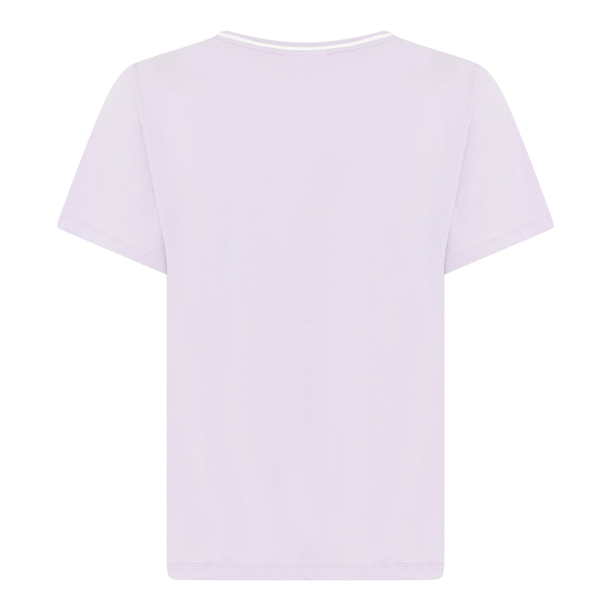 Jonna T-shirt, Misty Lilac – CCDK Copenhagen