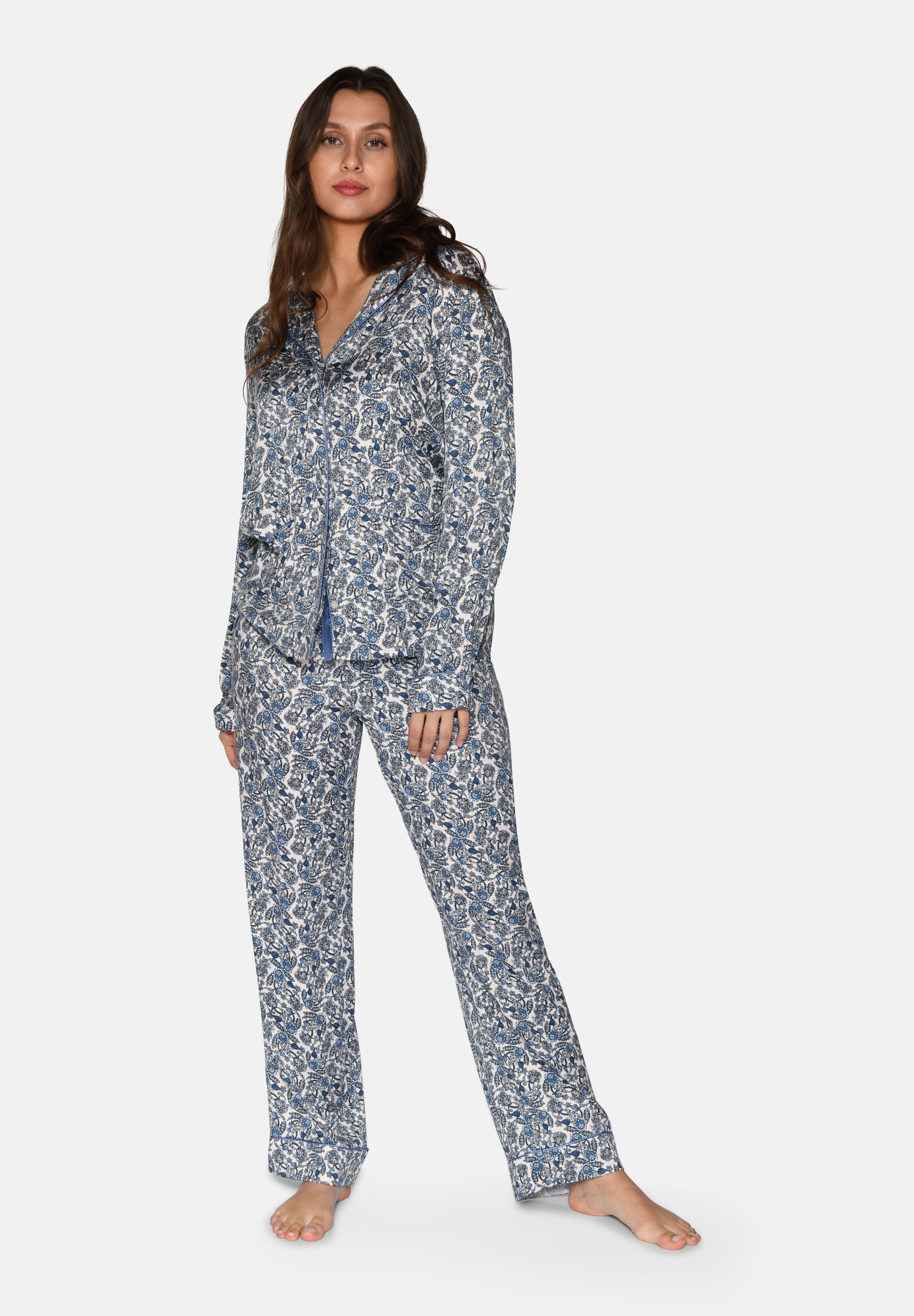 Josephine Shirt, Riverside AOP