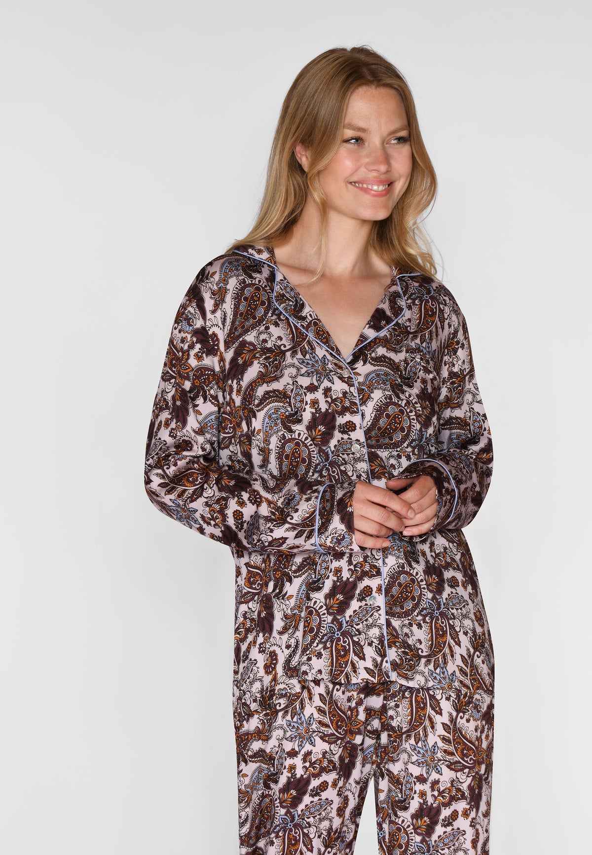 Josephine Shirt, Fudge AOP – CCDK Copenhagen