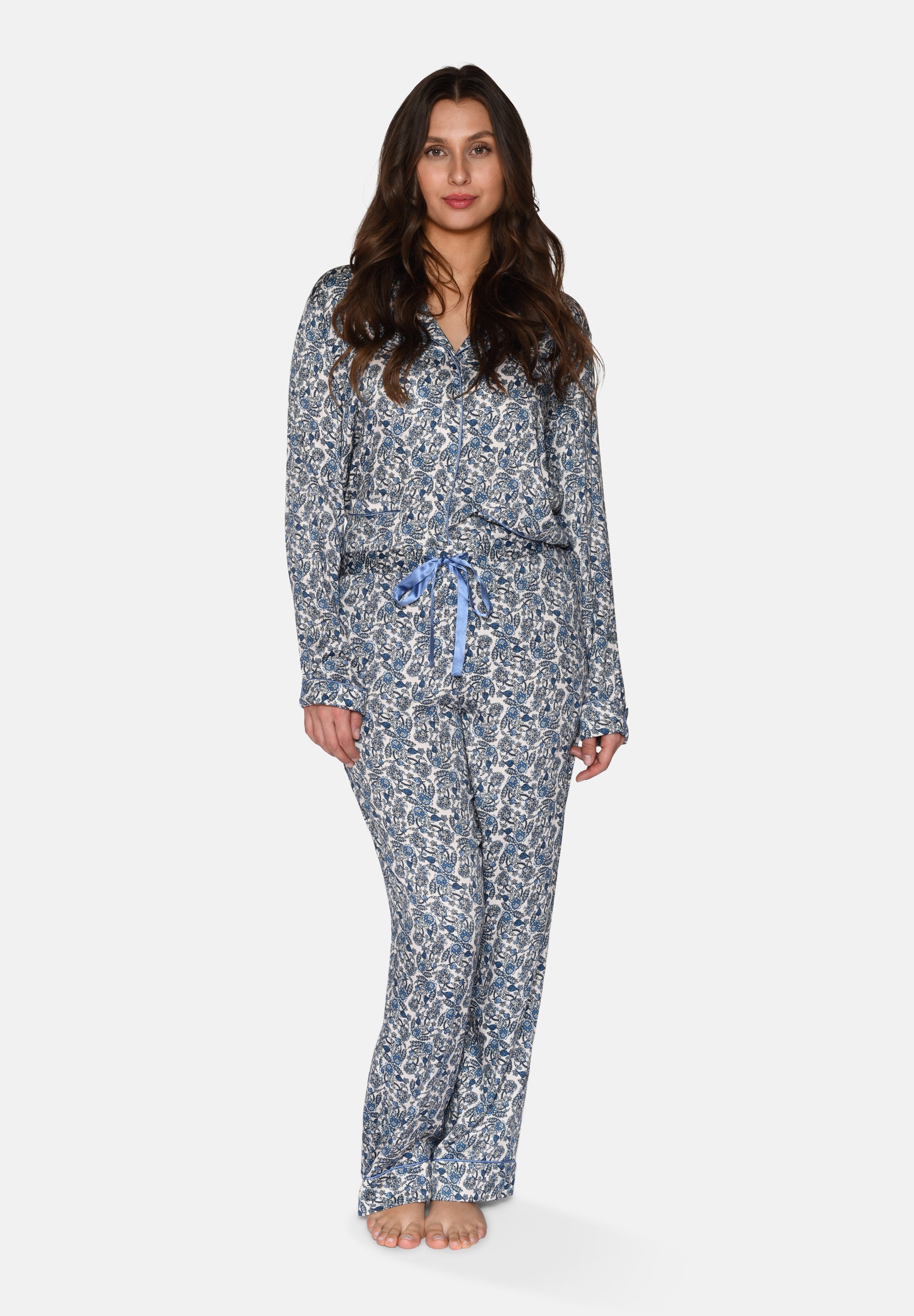 Janet Pants, Riverside AOP