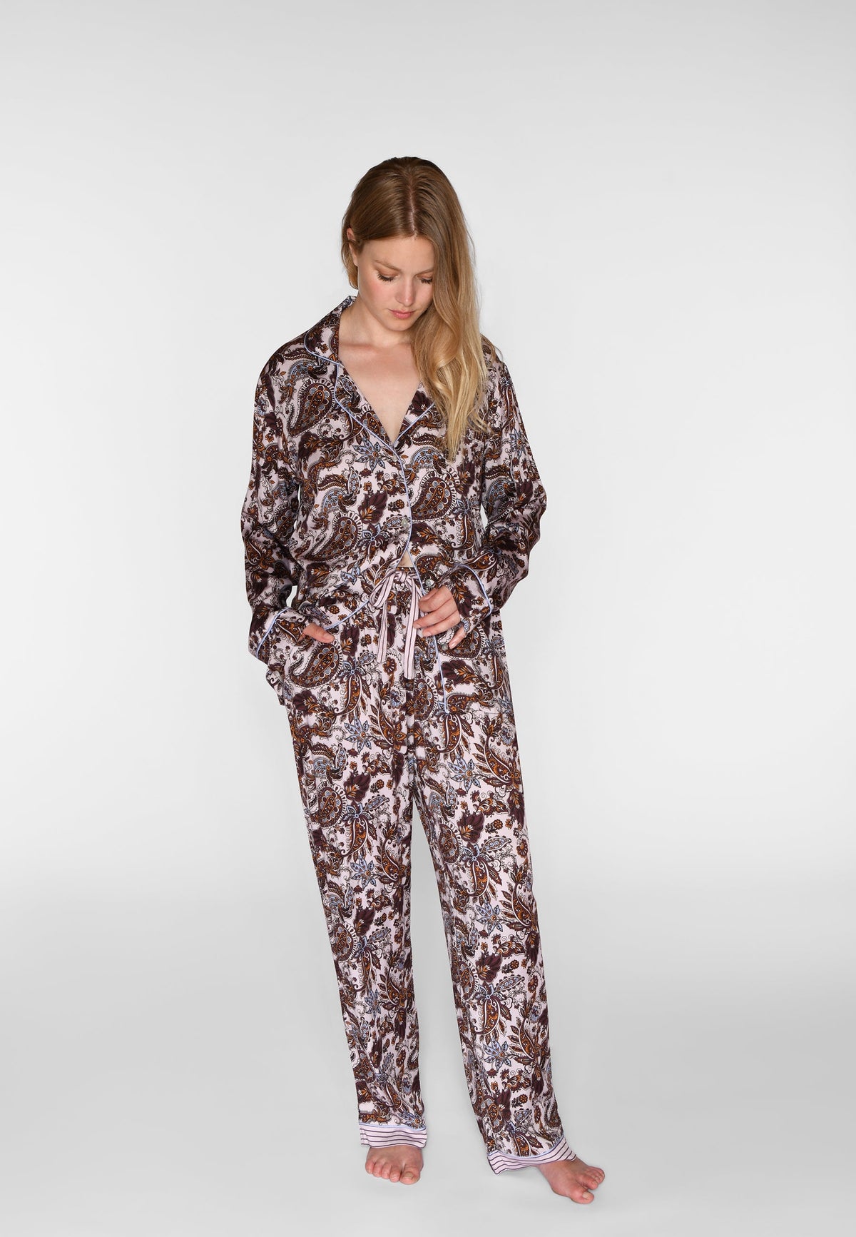 Janet Pants, Fudge AOP – CCDK Copenhagen