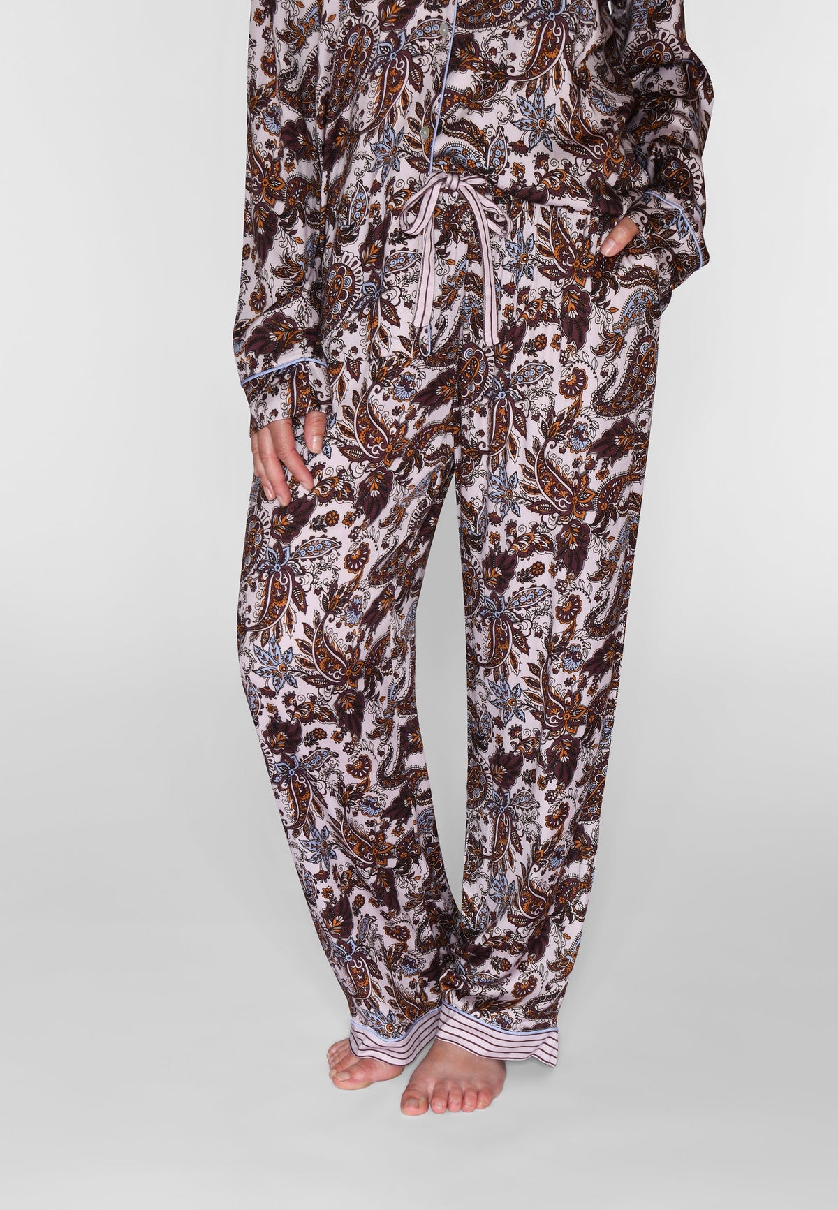 Janet Pants, Fudge AOP – CCDK Copenhagen