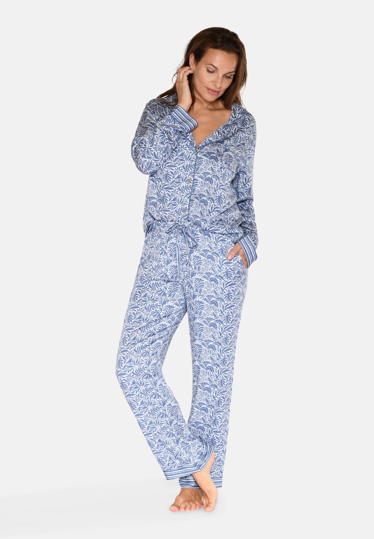 Janet Pants, Wild Wind AOP – CCDK Copenhagen