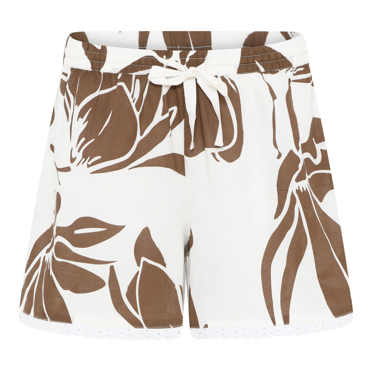 Kaitlyn Shorts, Snow White AOP – CCDK Copenhagen