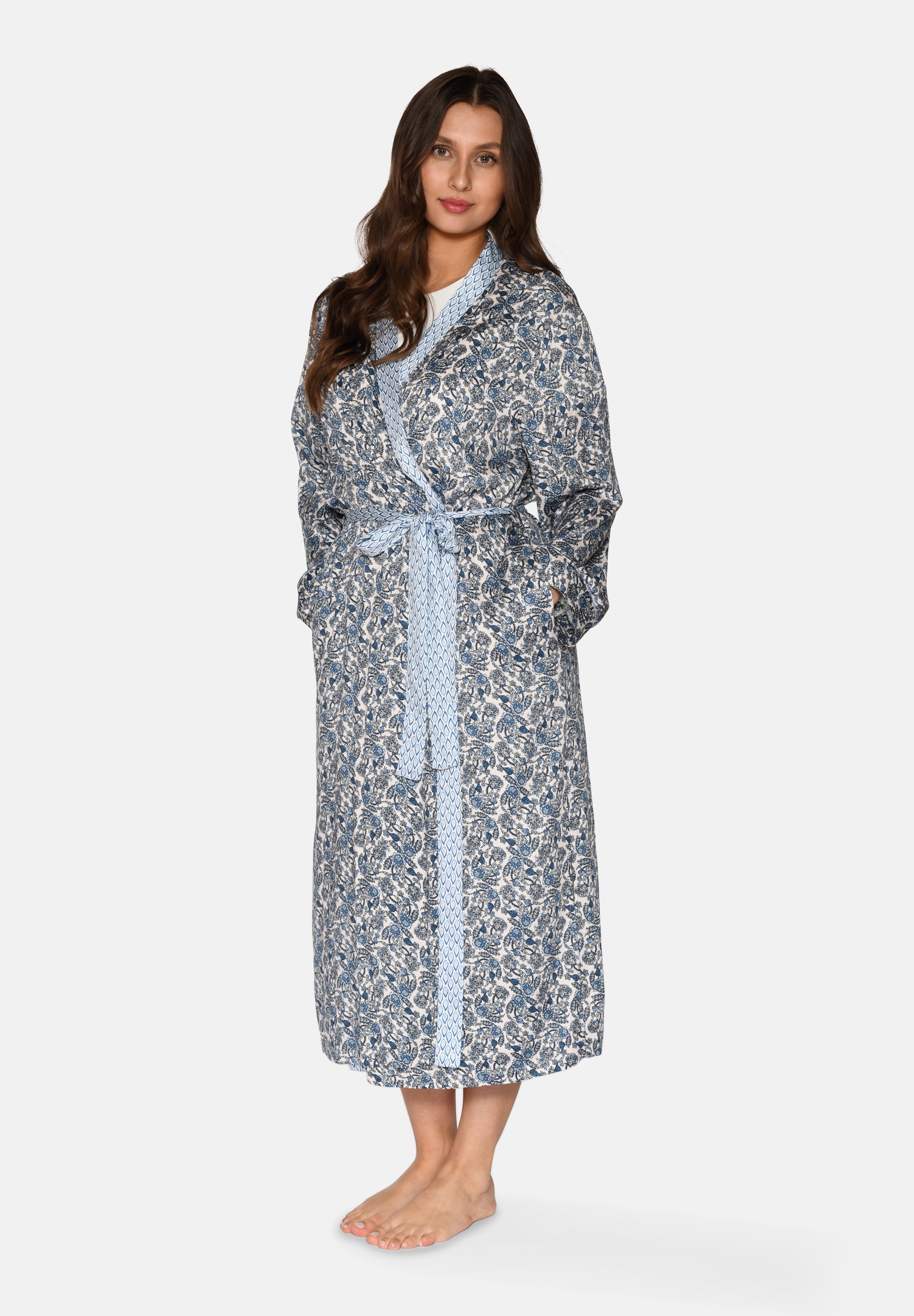 Noa Kimono, Riverside AOP