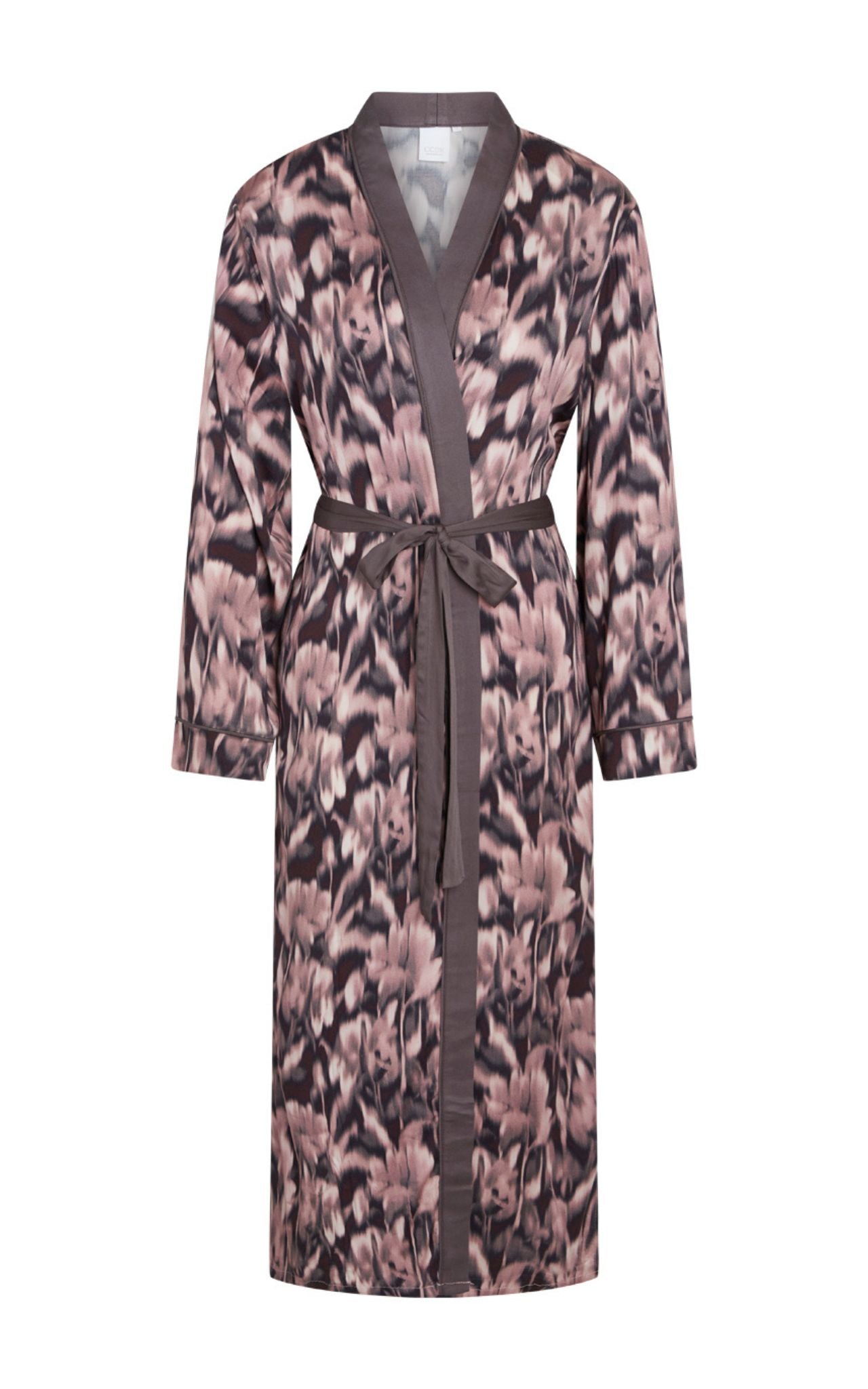 Noa Kimono, Old Rose AOP