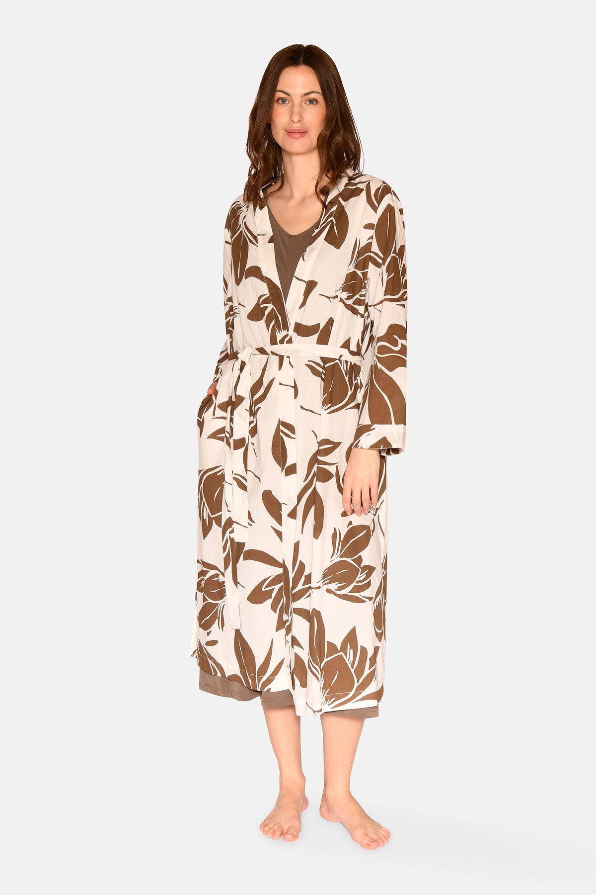Noa Kimono, Snow White AOP – CCDK Copenhagen