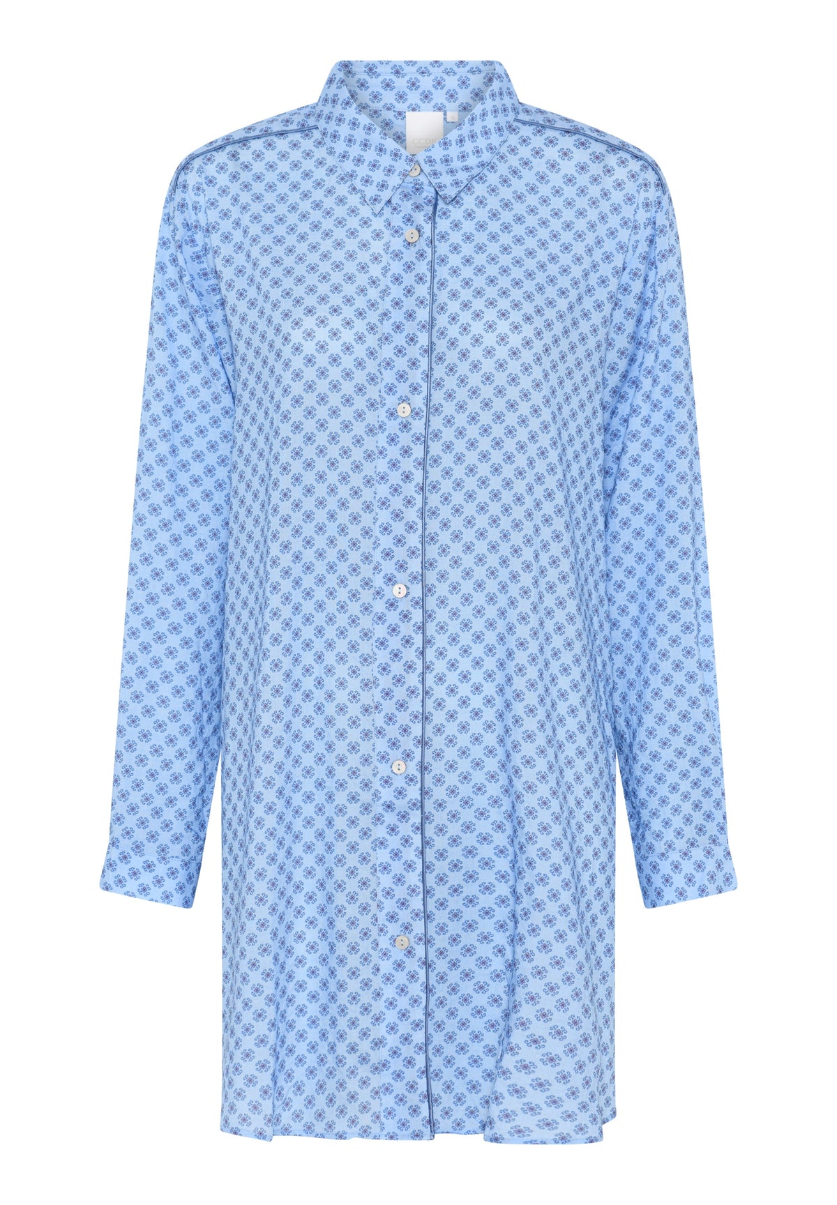 Solvei Shirt, Windsurfer AOP – CCDK Copenhagen