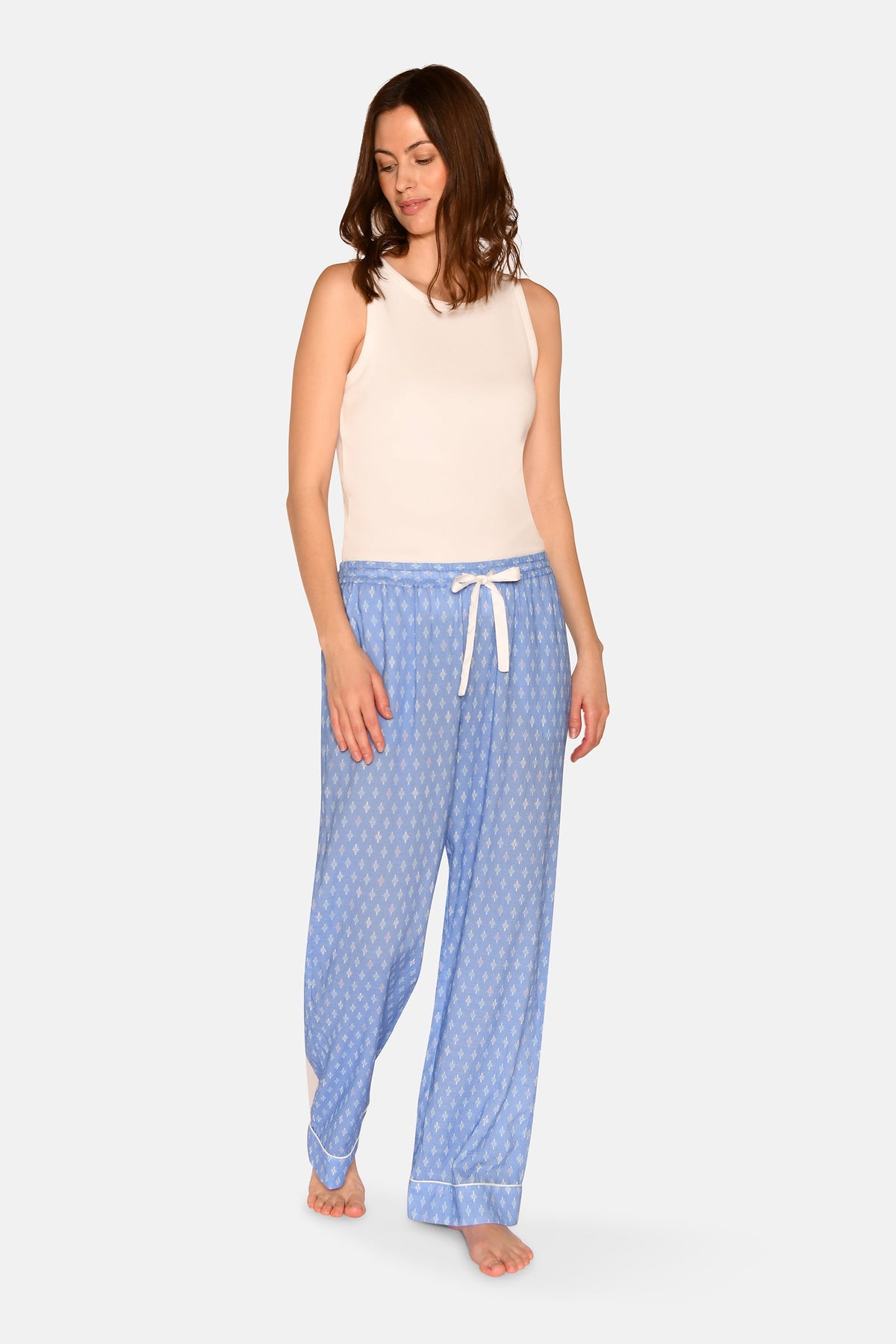 Katrina Pants, Azurine AOP – CCDK Copenhagen