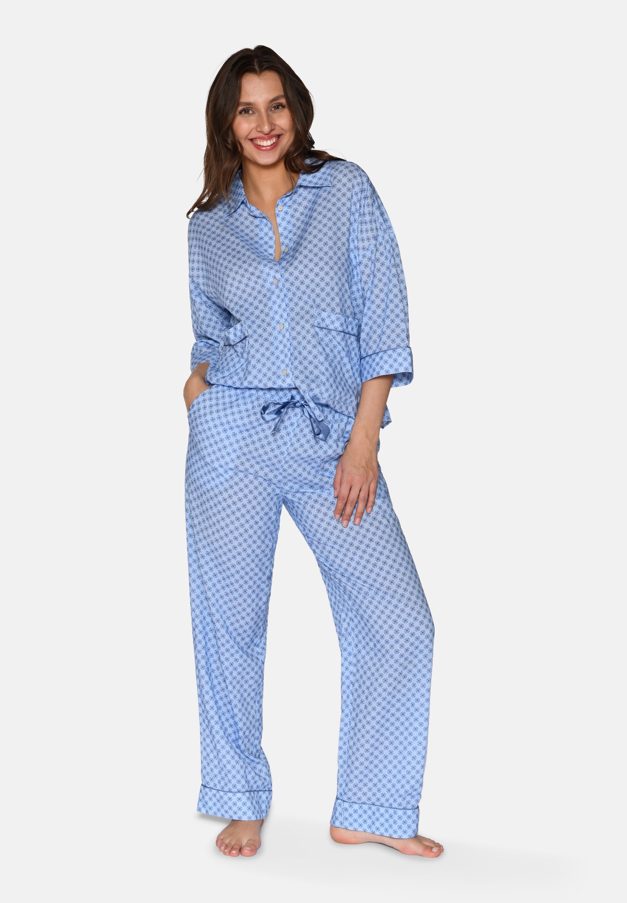 Katrina Pants, Windsurfer AOP