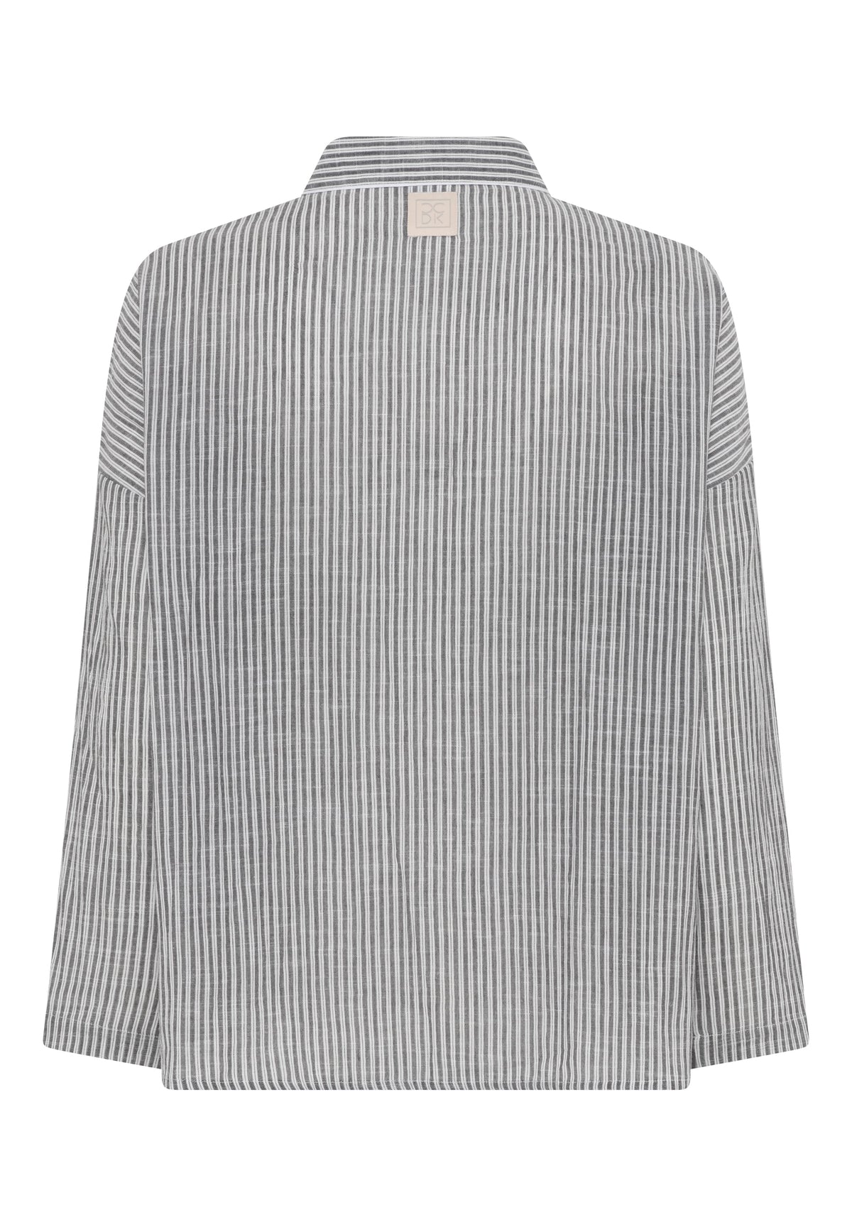 Amanda Shirt, Pavement Stripe – CCDK Copenhagen