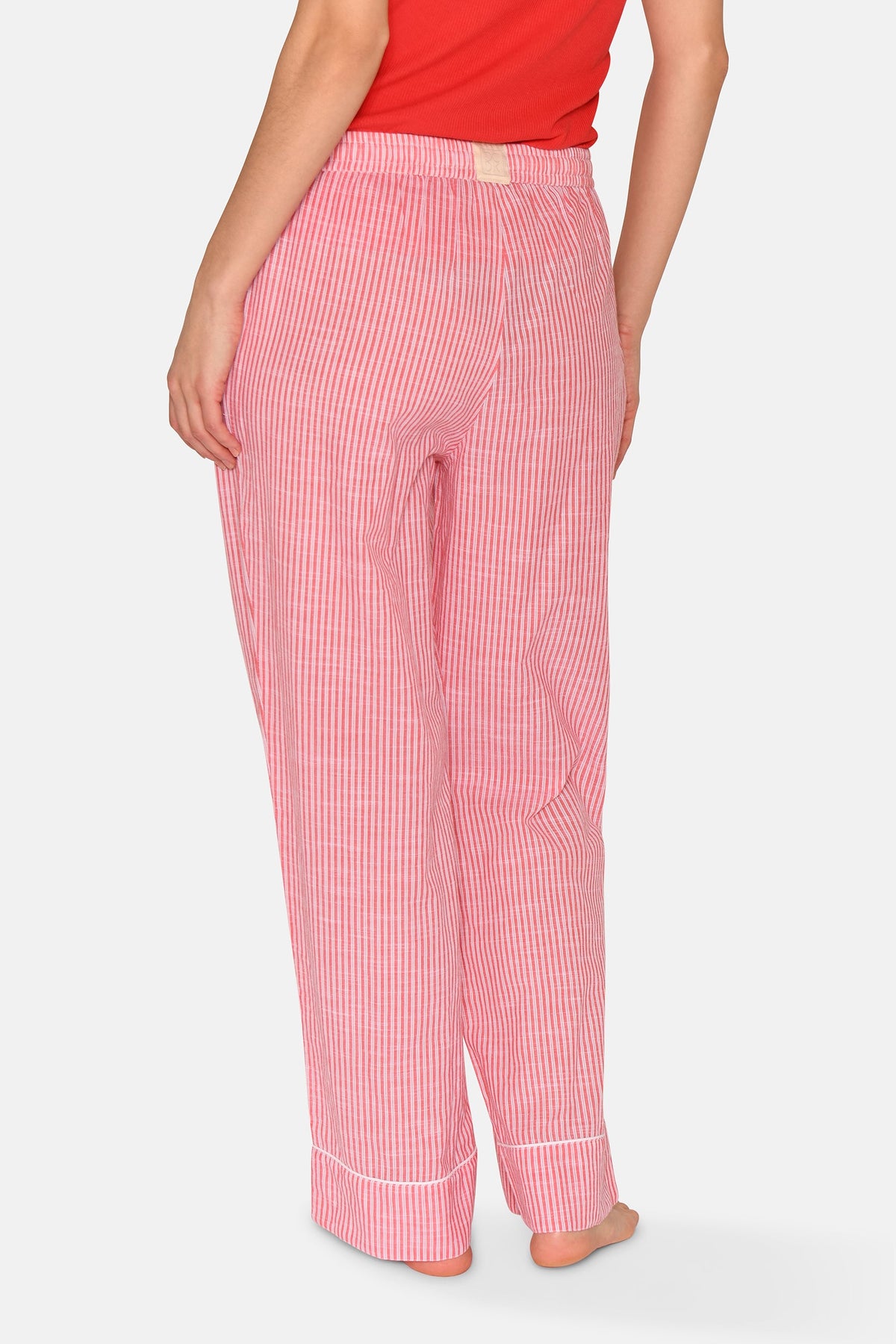 Pia Pants, Bittersweet Stripe – CCDK Copenhagen