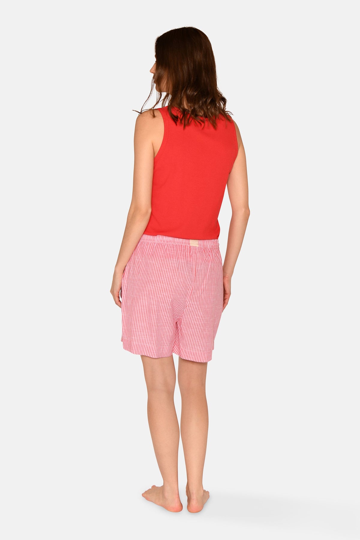 Vicy Shorts, Bittersweet Stripe – CCDK Copenhagen