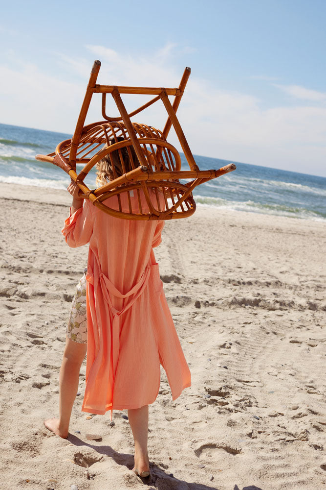 Nelly Kimono, Coral Sands