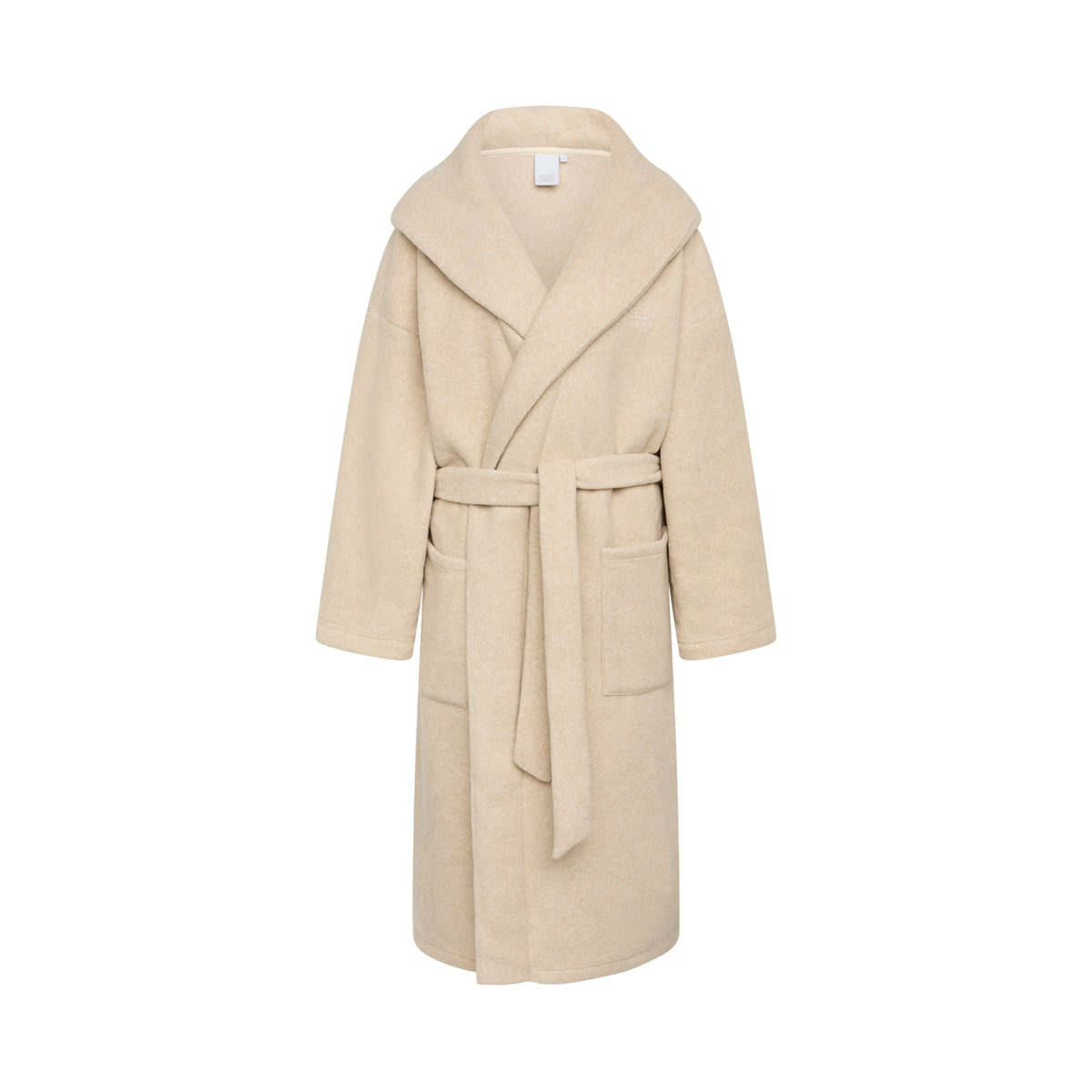 Lisa Bathrobe, Sand Melange – CCDK Copenhagen
