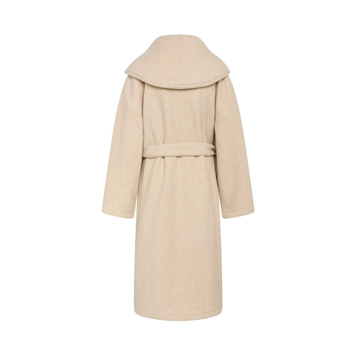 Lisa Bathrobe, Sand Melange – CCDK Copenhagen