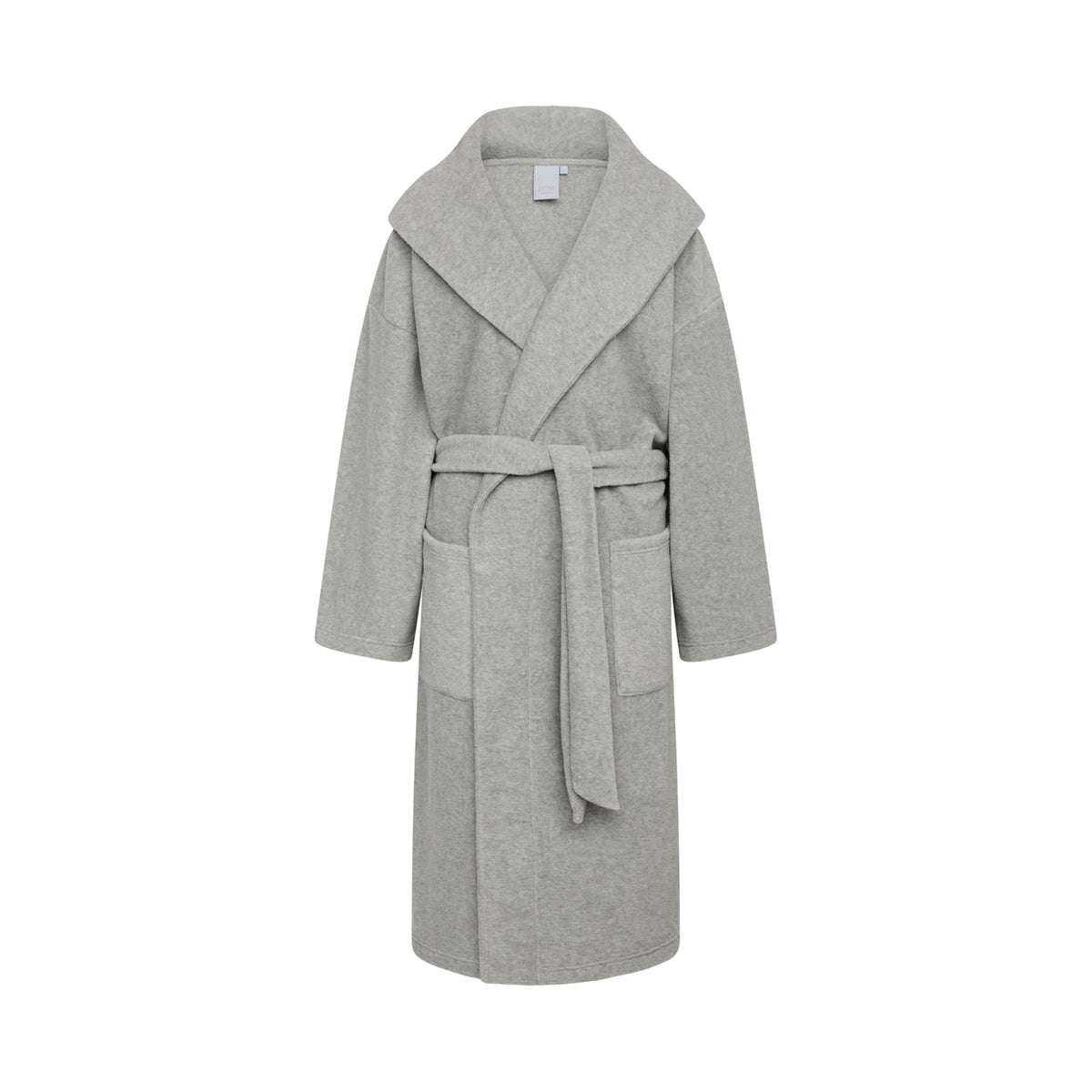 Lisa Bathrobe, Grey Melange – CCDK Copenhagen