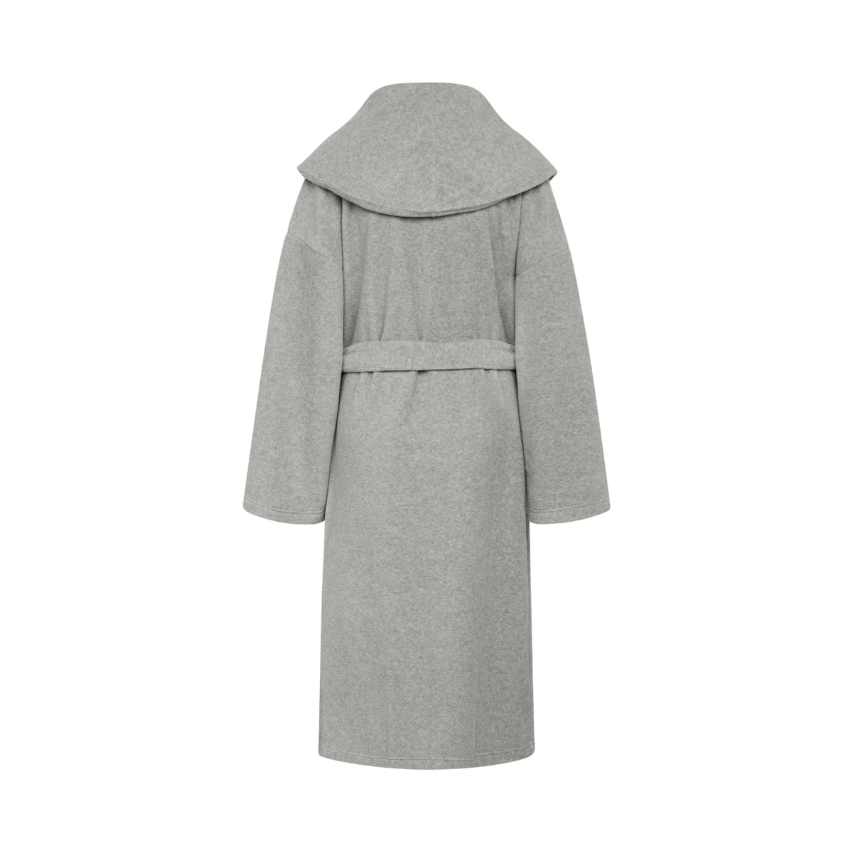 Lisa Bathrobe, Grey Melange – CCDK Copenhagen