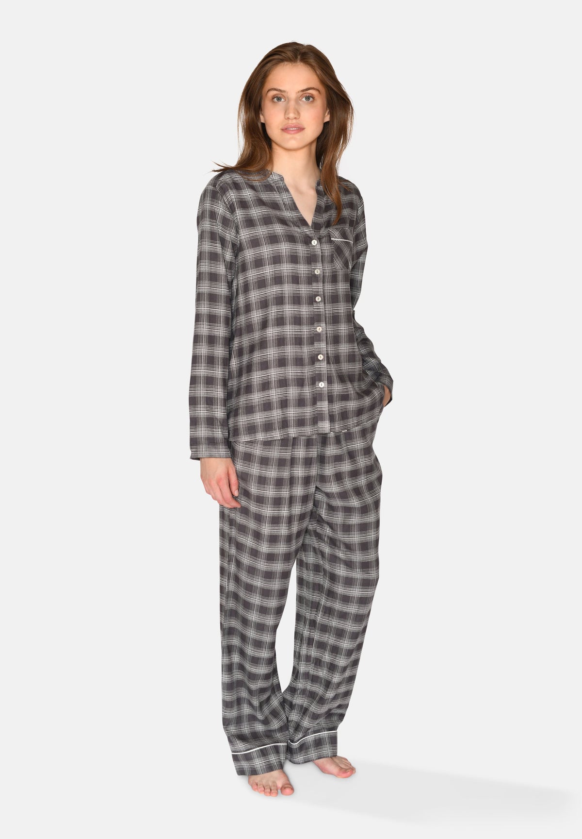 Jenny Shirt, Pavement Check – CCDK Copenhagen