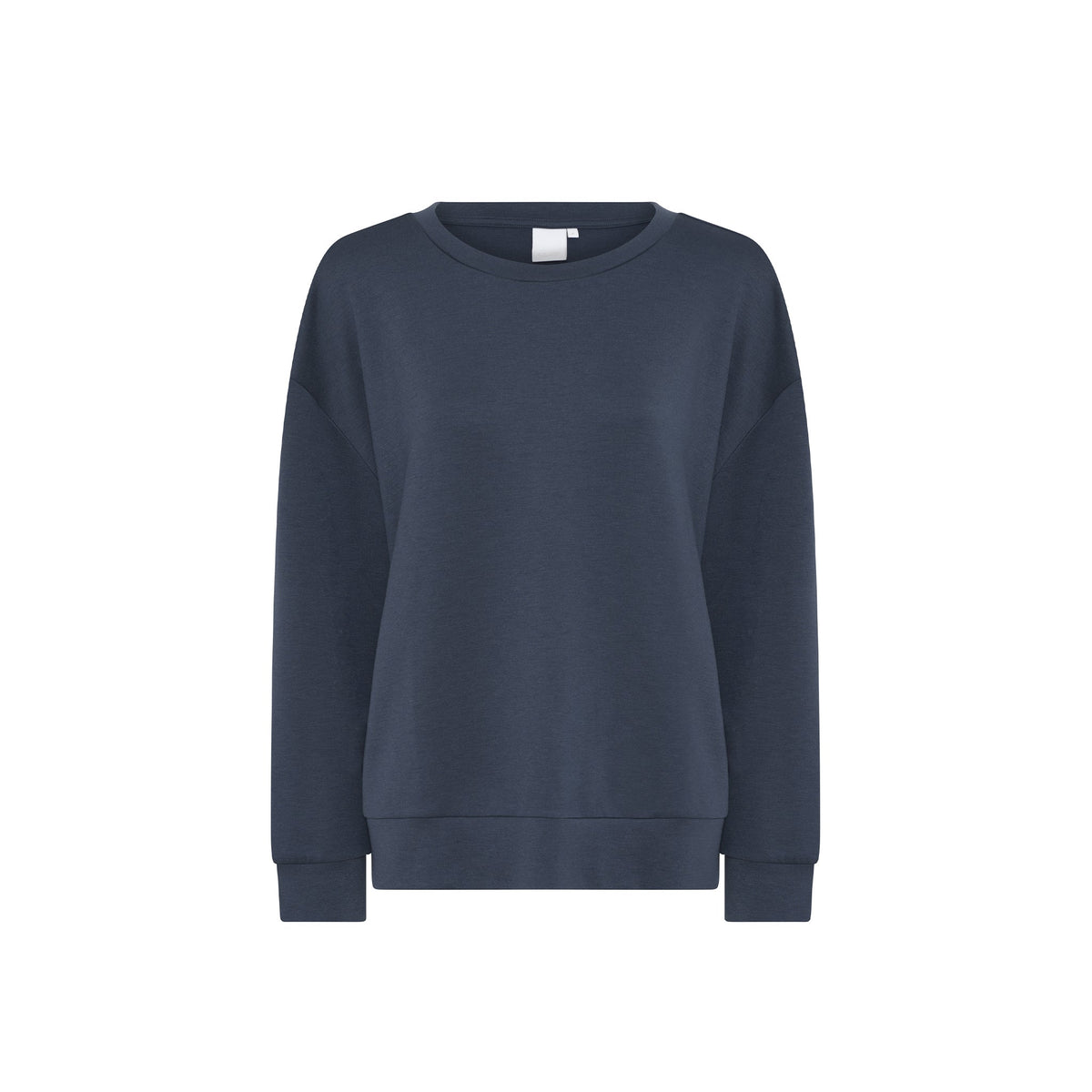 Svea O-neck, Ombre Blue – CCDK Copenhagen