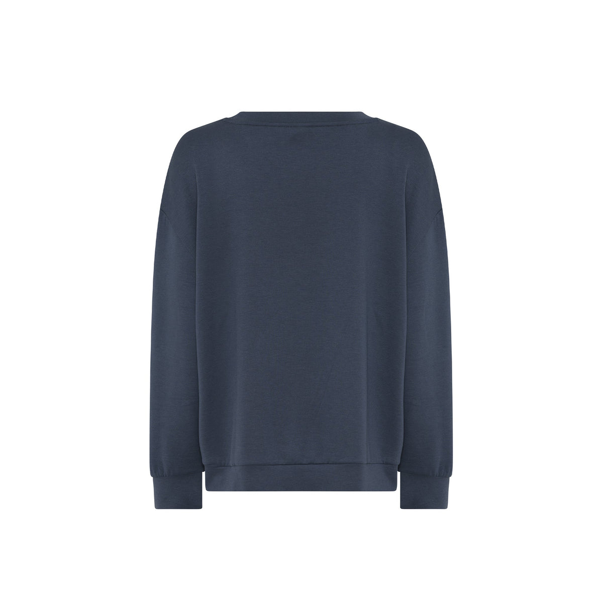 Svea O-neck, Ombre Blue – CCDK Copenhagen