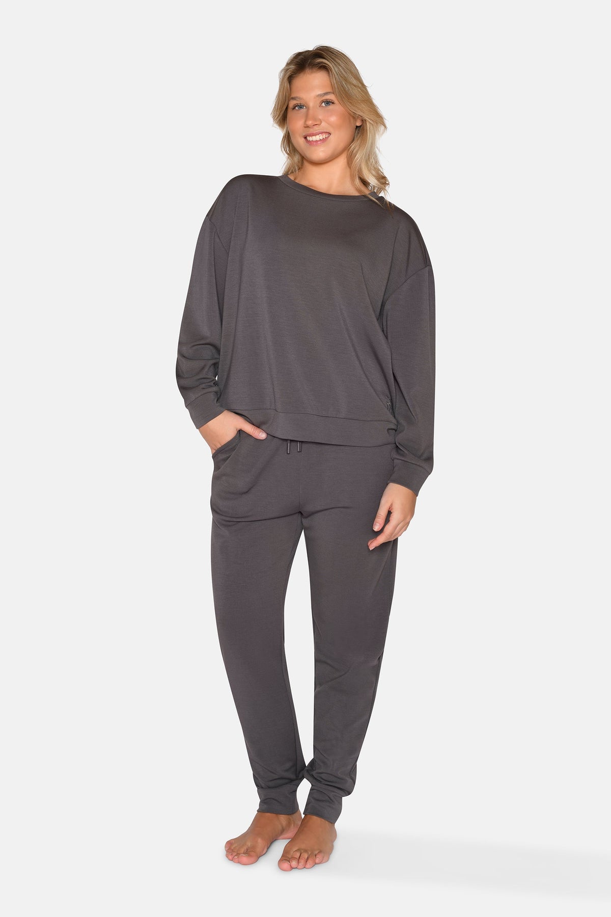 Svea O-neck, Pavement – CCDK Copenhagen